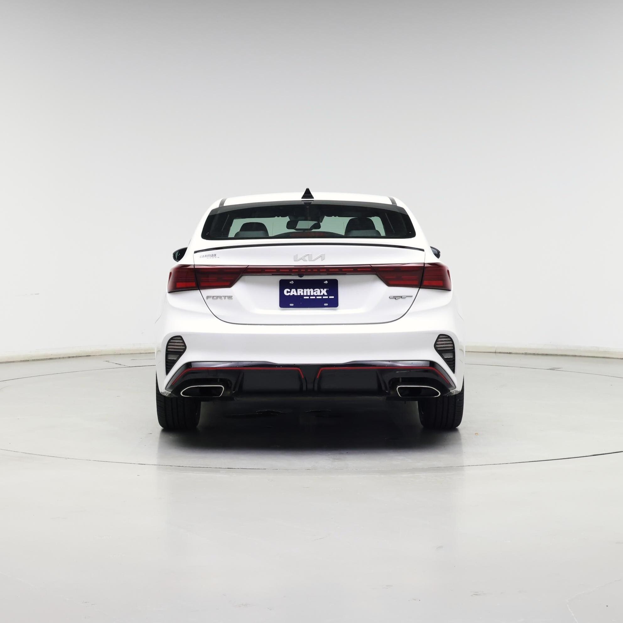 Thumbnail: 2023 Kia Forte - 6