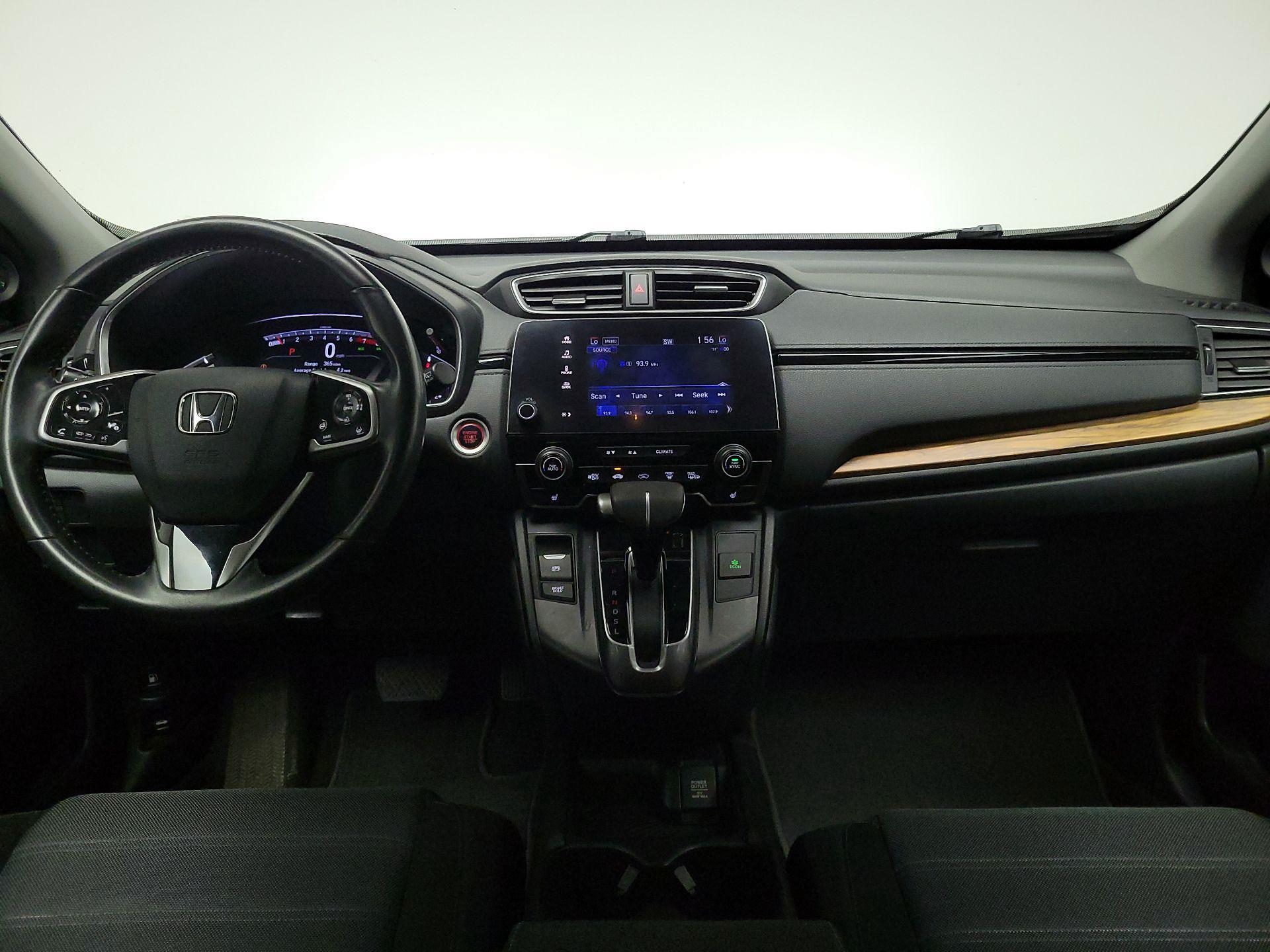 Thumbnail: 2019 Honda CR-V - 9