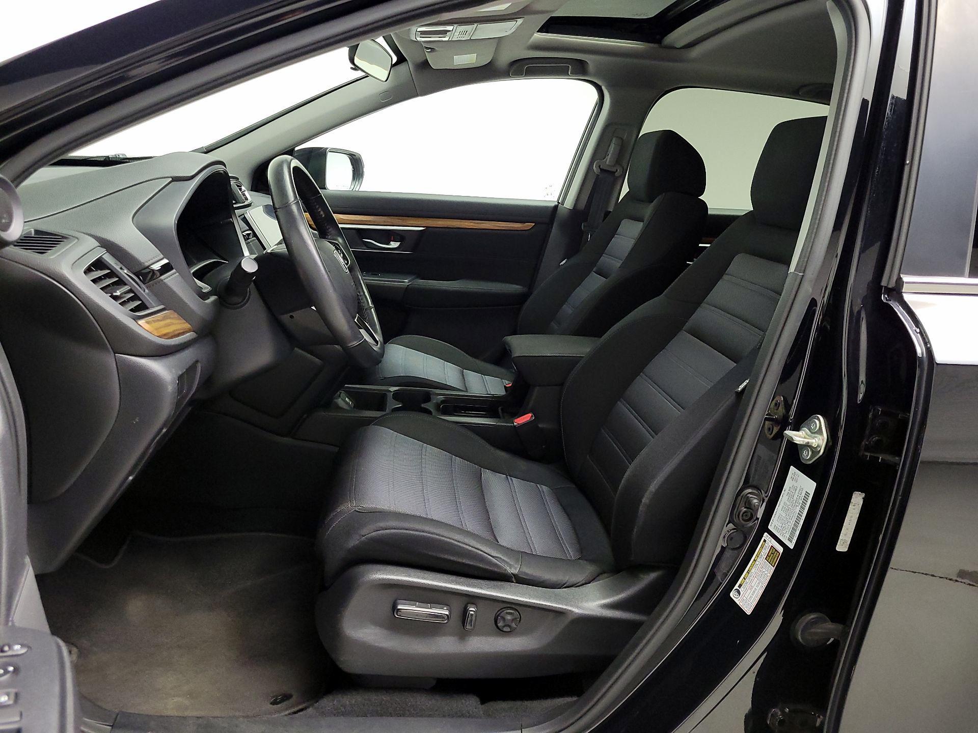 Thumbnail: 2019 Honda CR-V - 11