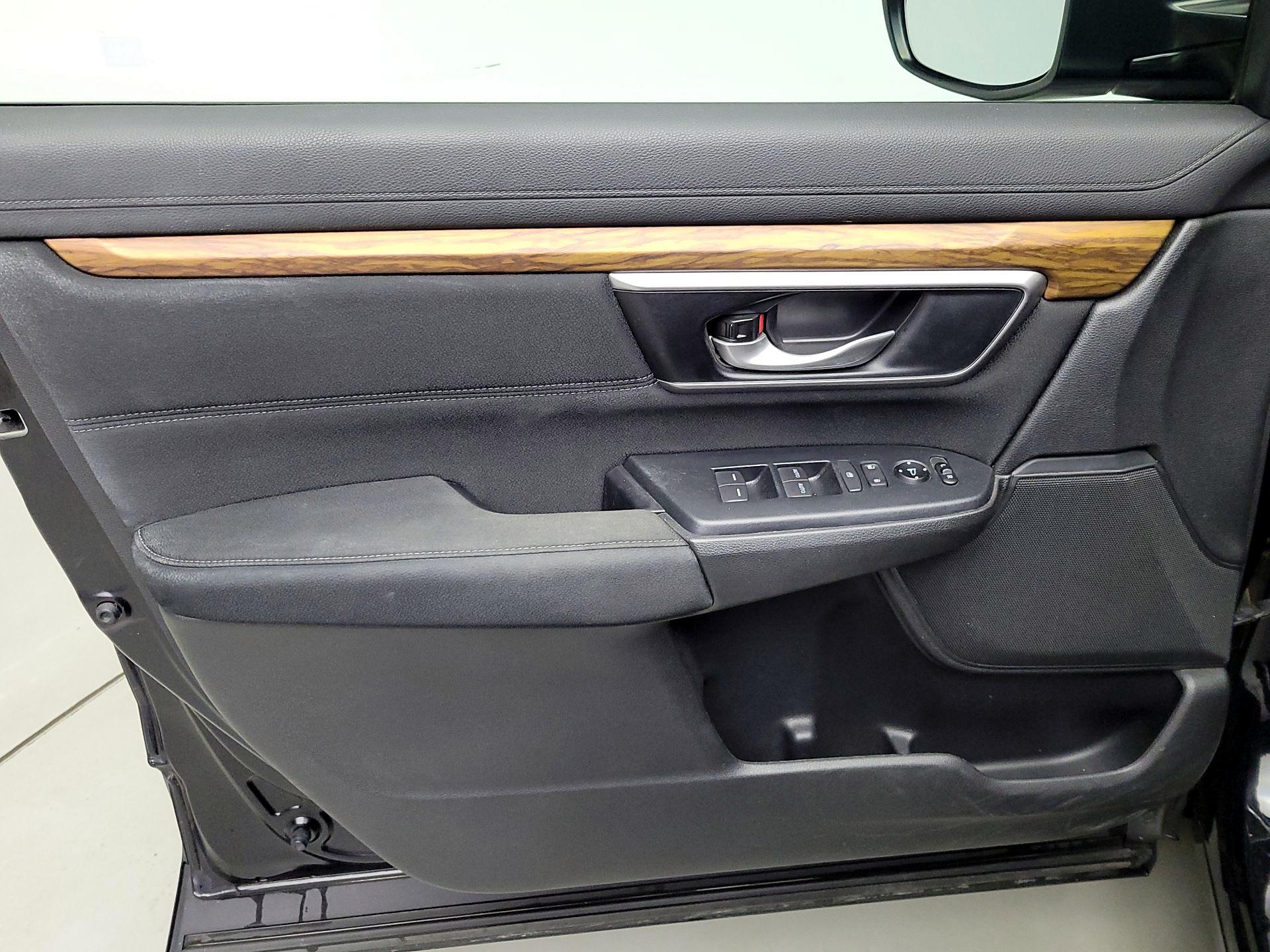 Thumbnail: 2019 Honda CR-V - 12