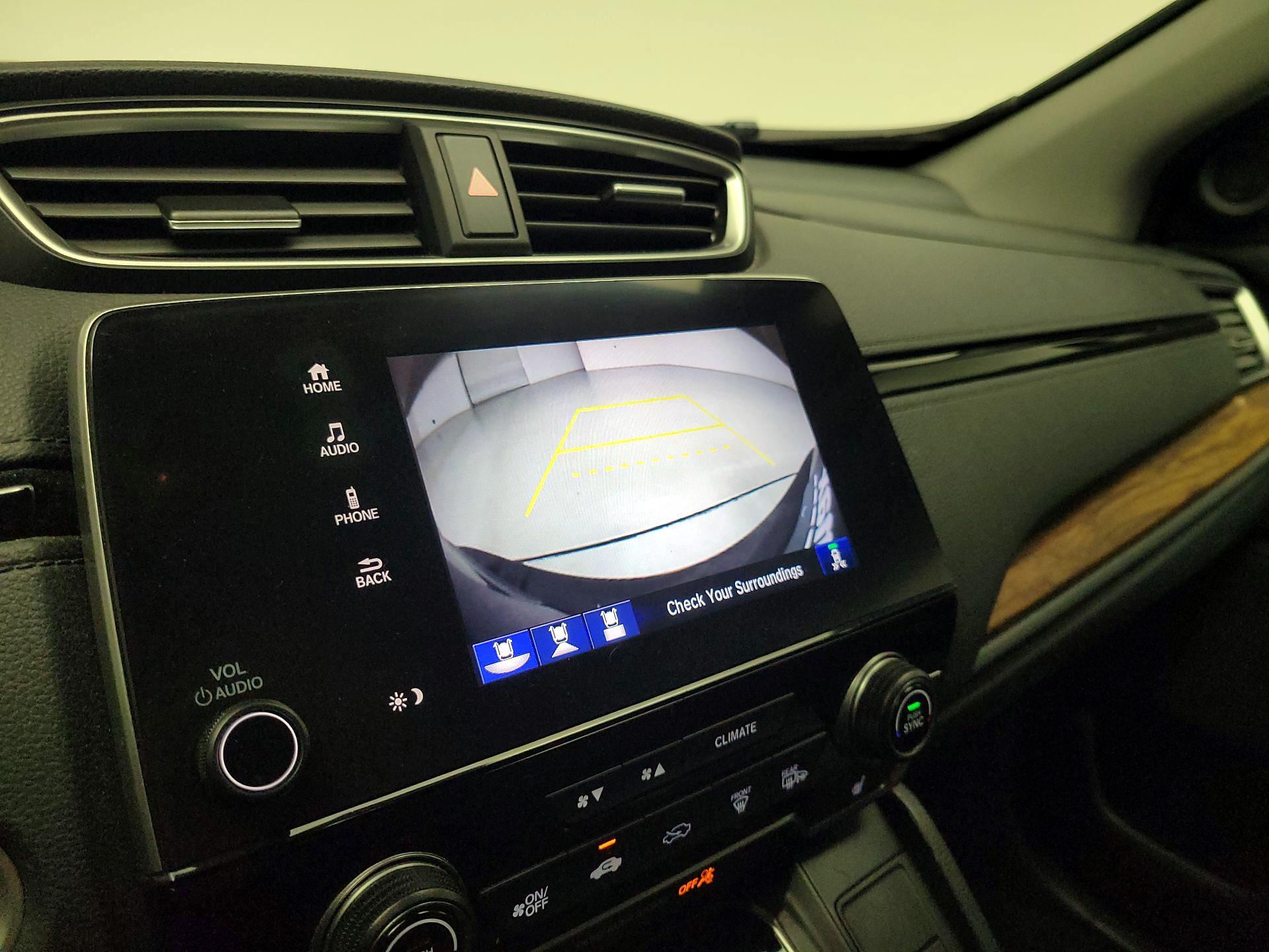Thumbnail: 2019 Honda CR-V - 14