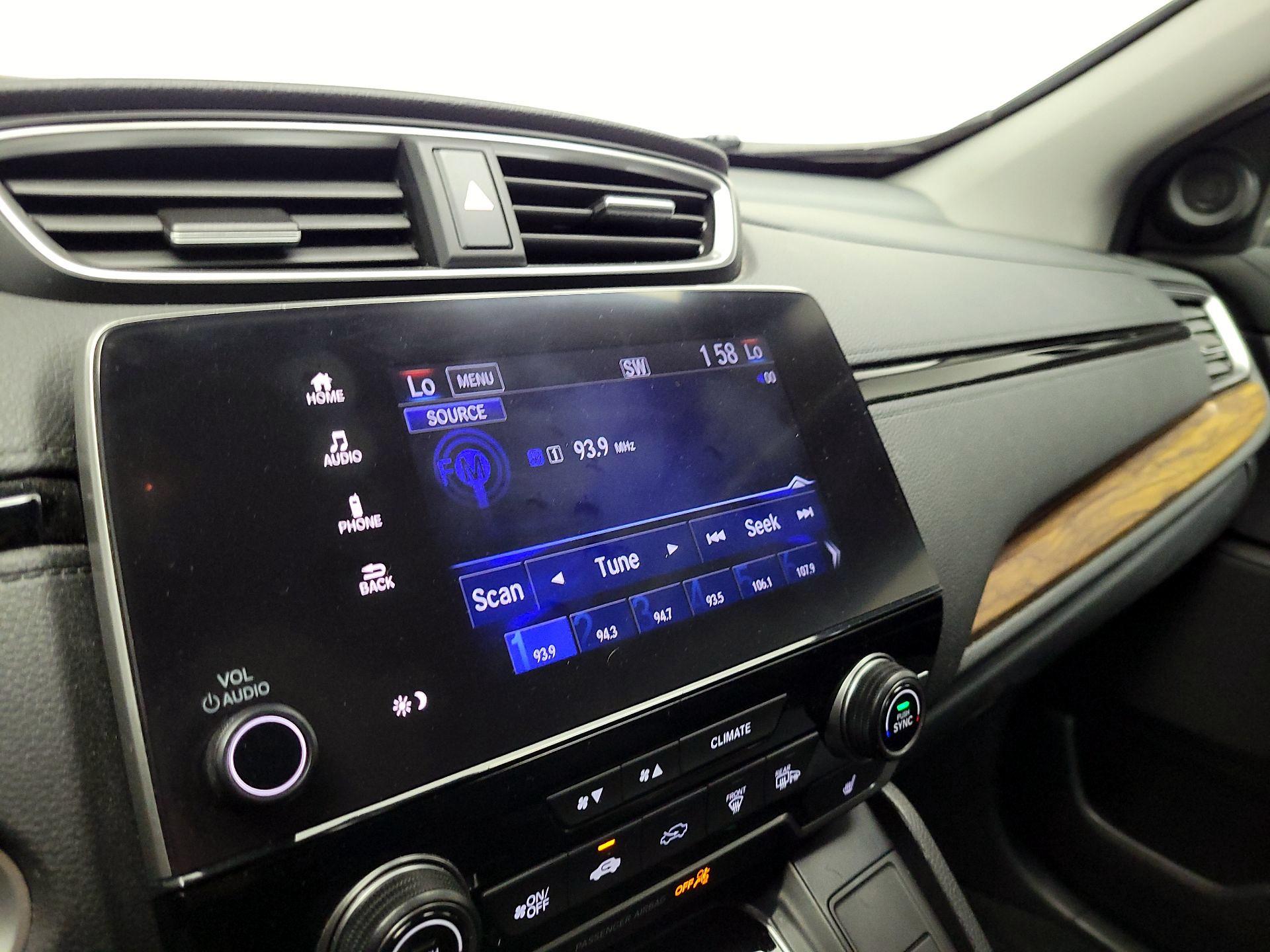 Thumbnail: 2019 Honda CR-V - 15