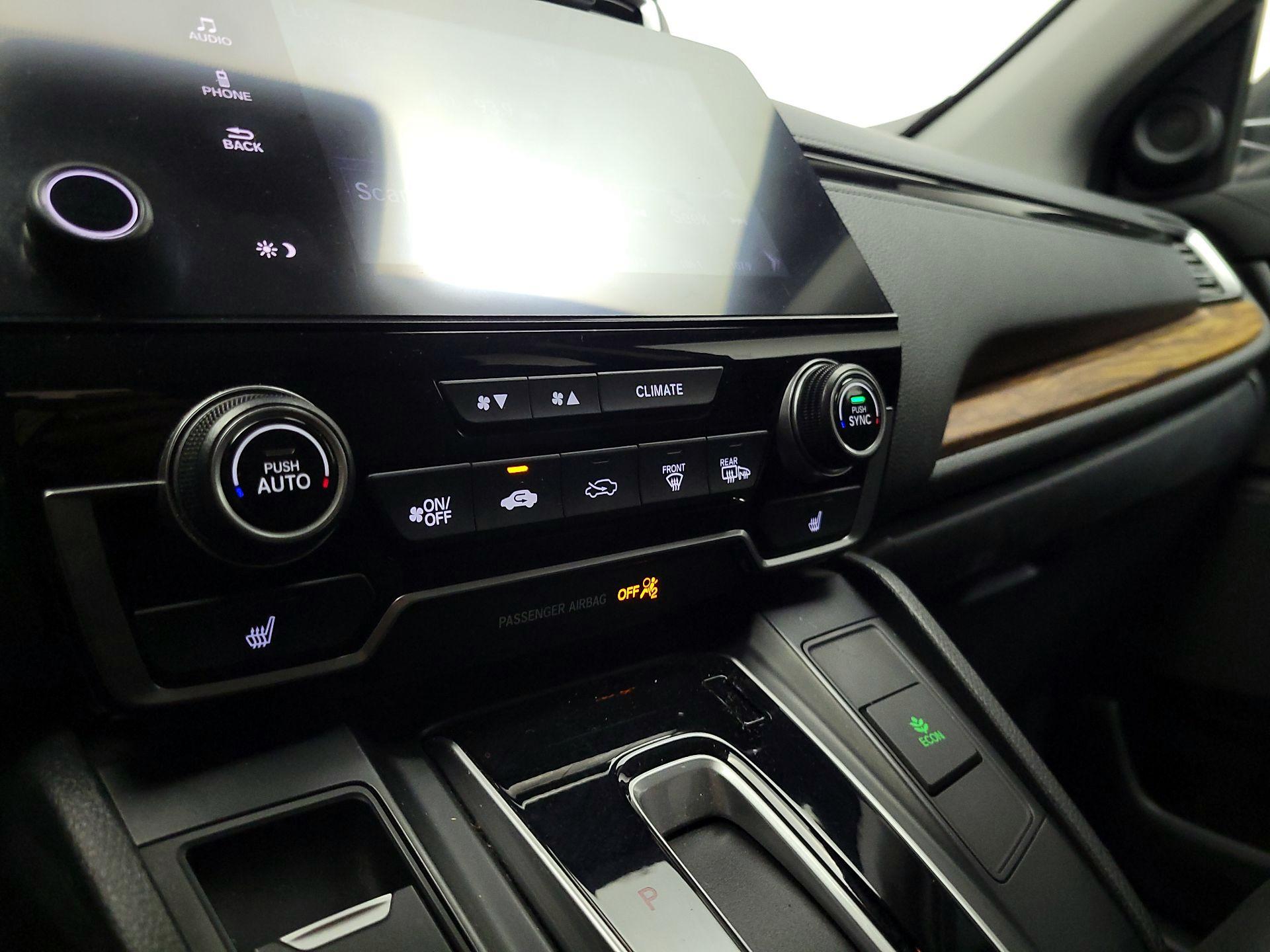 Thumbnail: 2019 Honda CR-V - 16