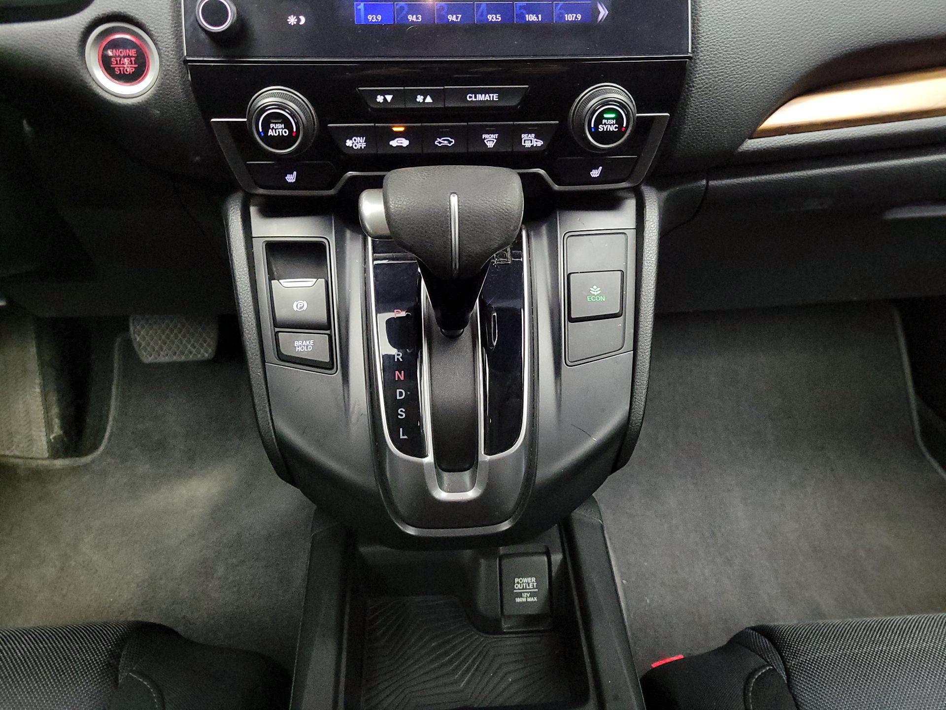 Thumbnail: 2019 Honda CR-V - 17