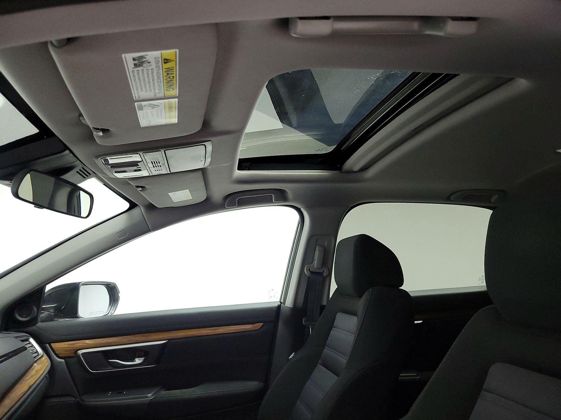 Thumbnail: 2019 Honda CR-V - 19