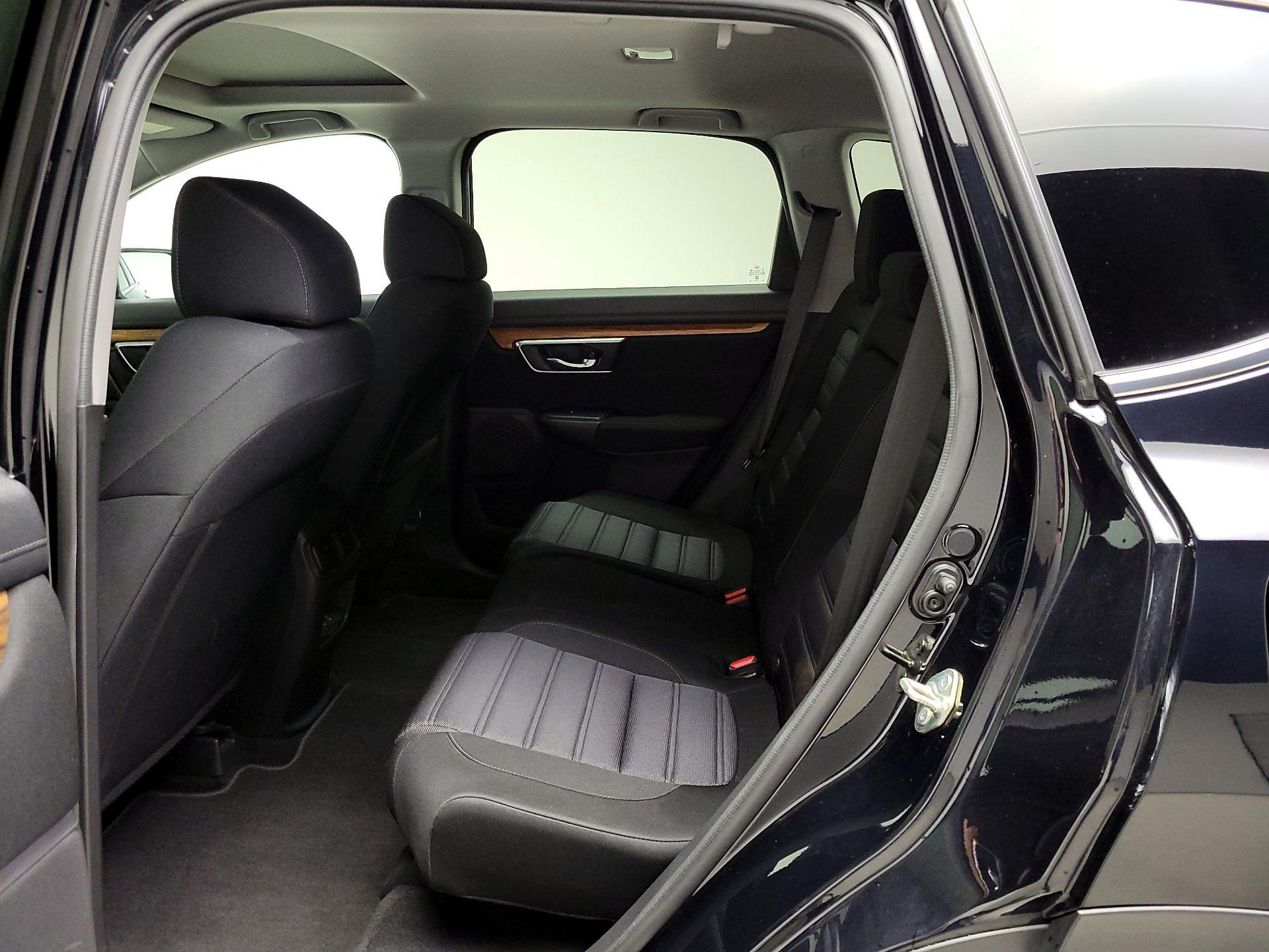 Thumbnail: 2019 Honda CR-V - 20