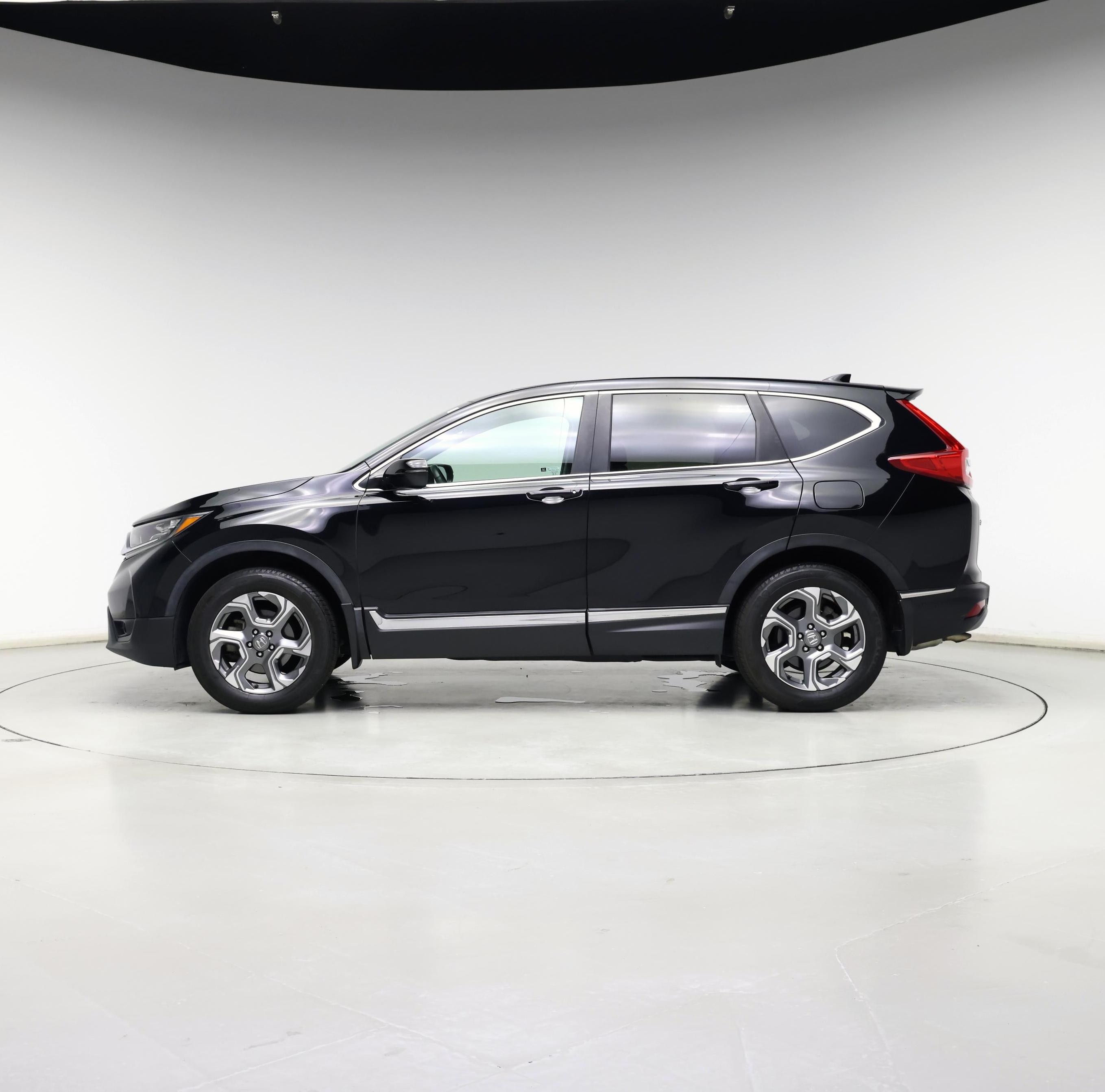 Thumbnail: 2019 Honda CR-V - 3