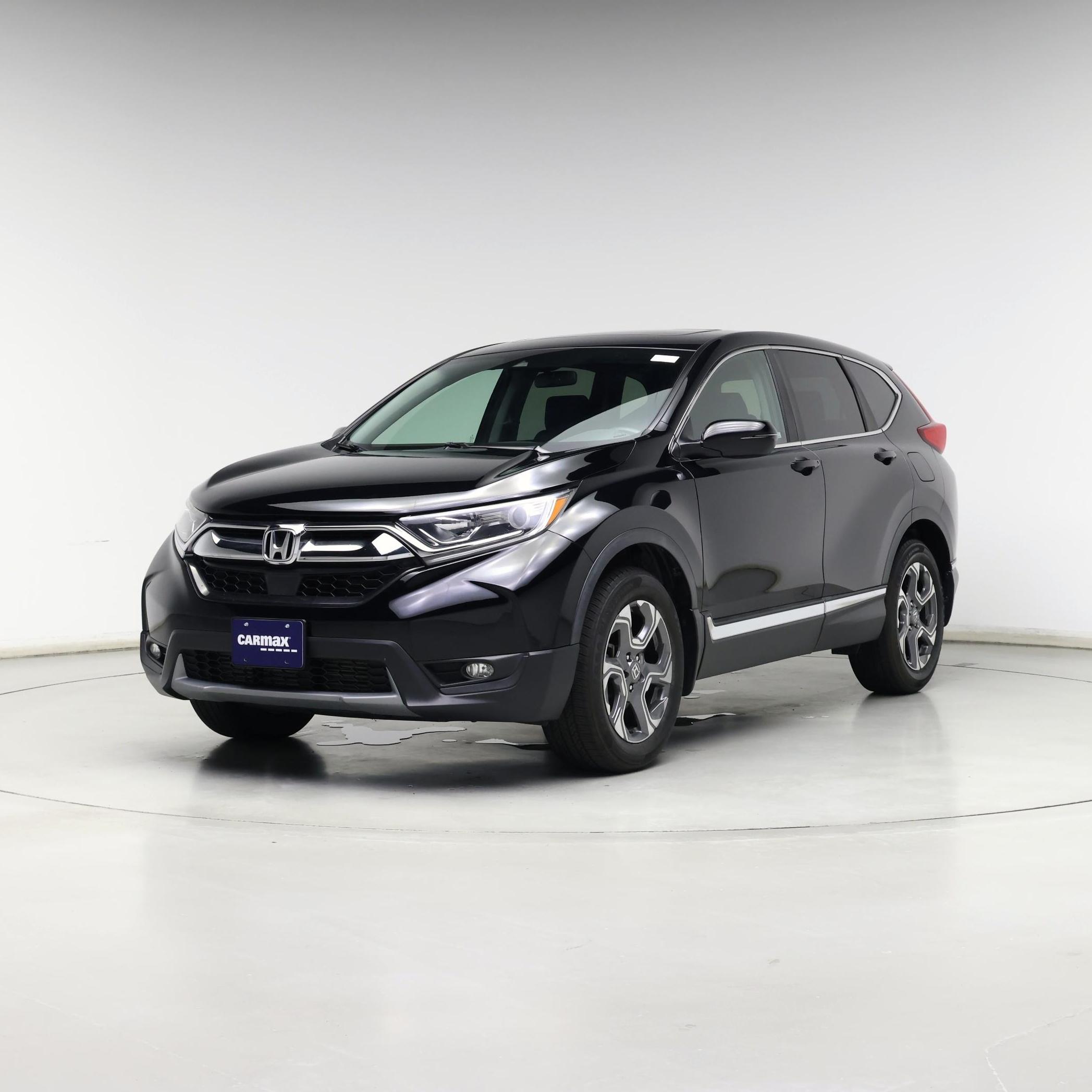 Thumbnail: 2019 Honda CR-V - 4