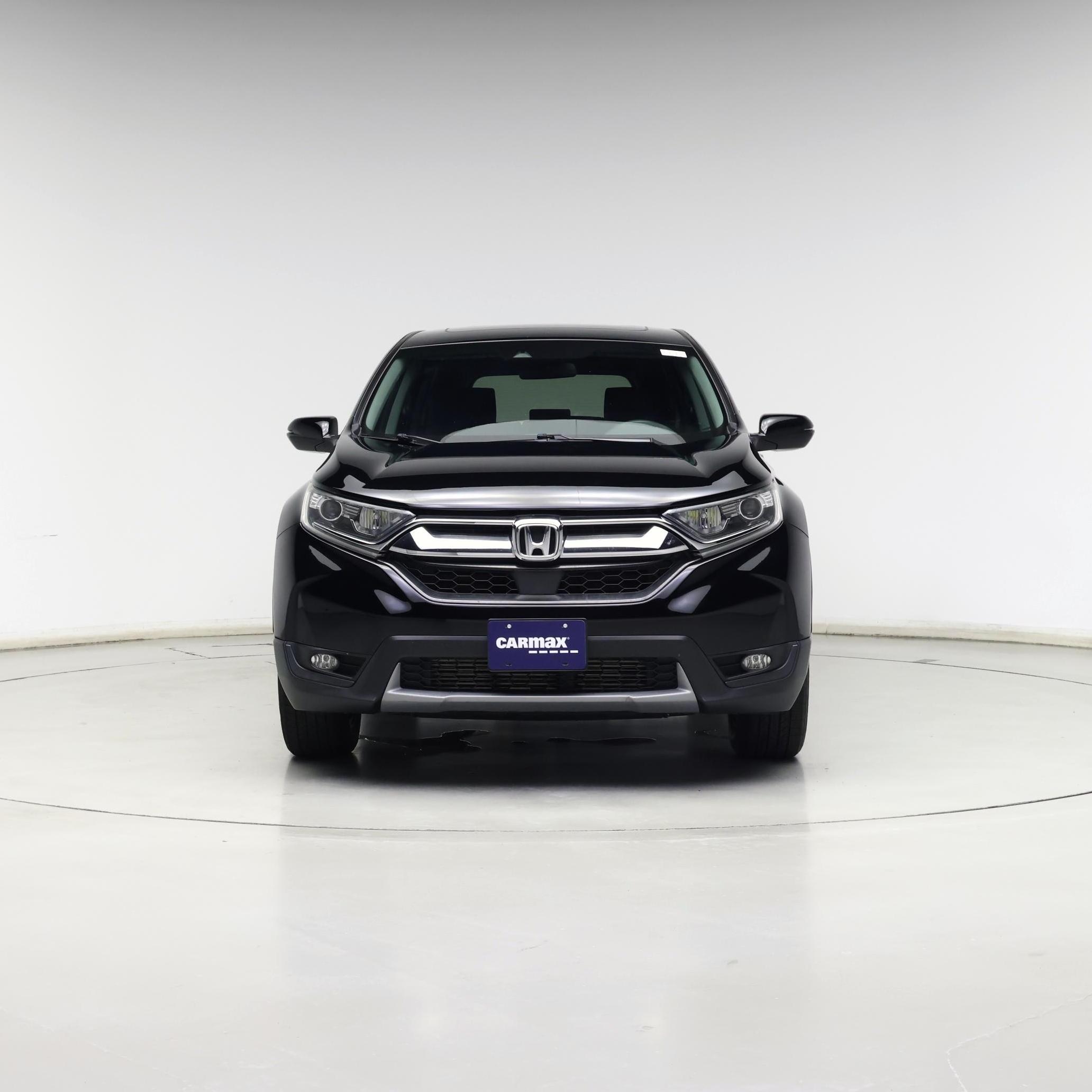 Thumbnail: 2019 Honda CR-V - 5