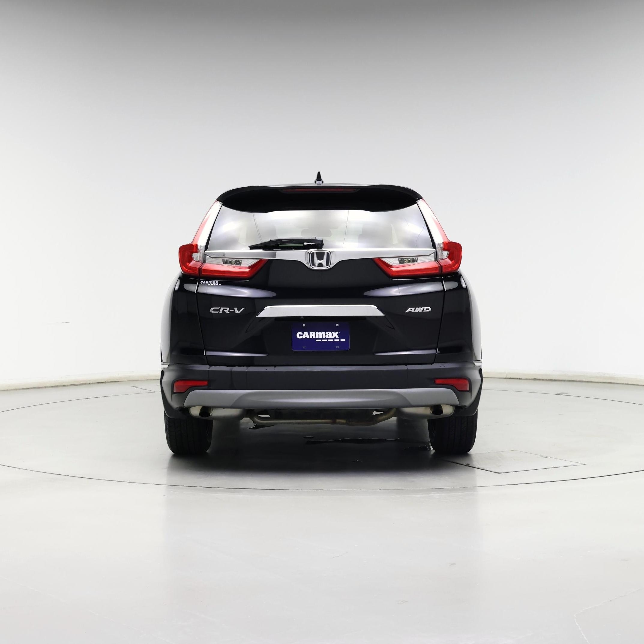 Thumbnail: 2019 Honda CR-V - 6