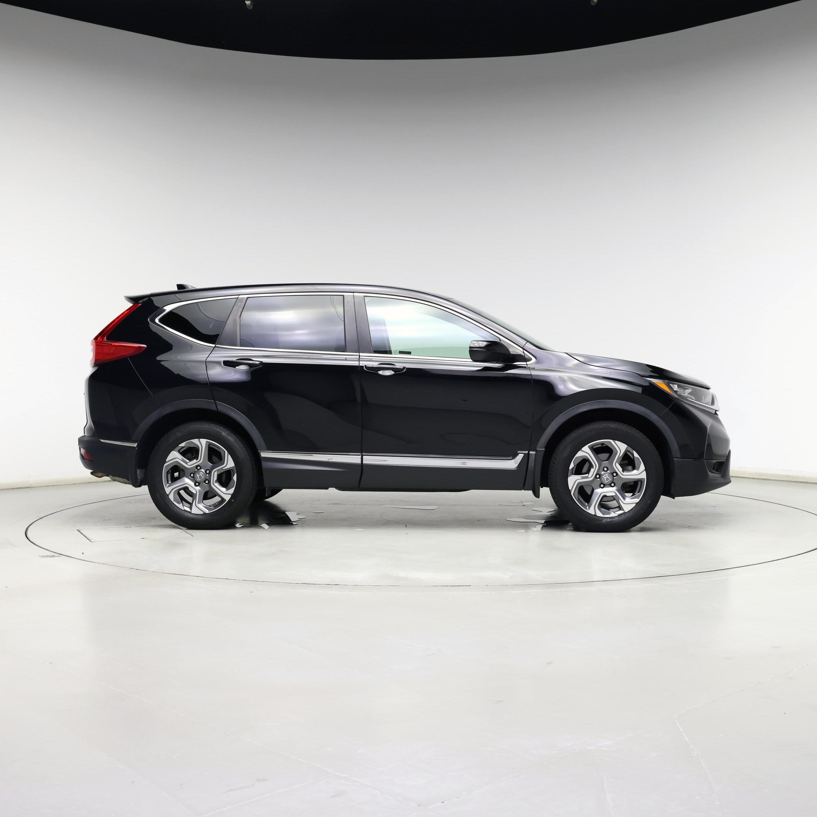 Thumbnail: 2019 Honda CR-V - 7