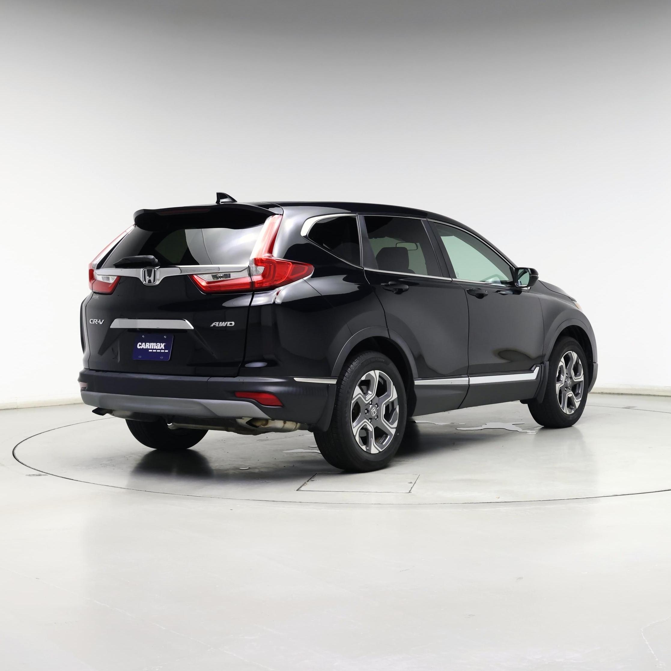 Thumbnail: 2019 Honda CR-V - 8