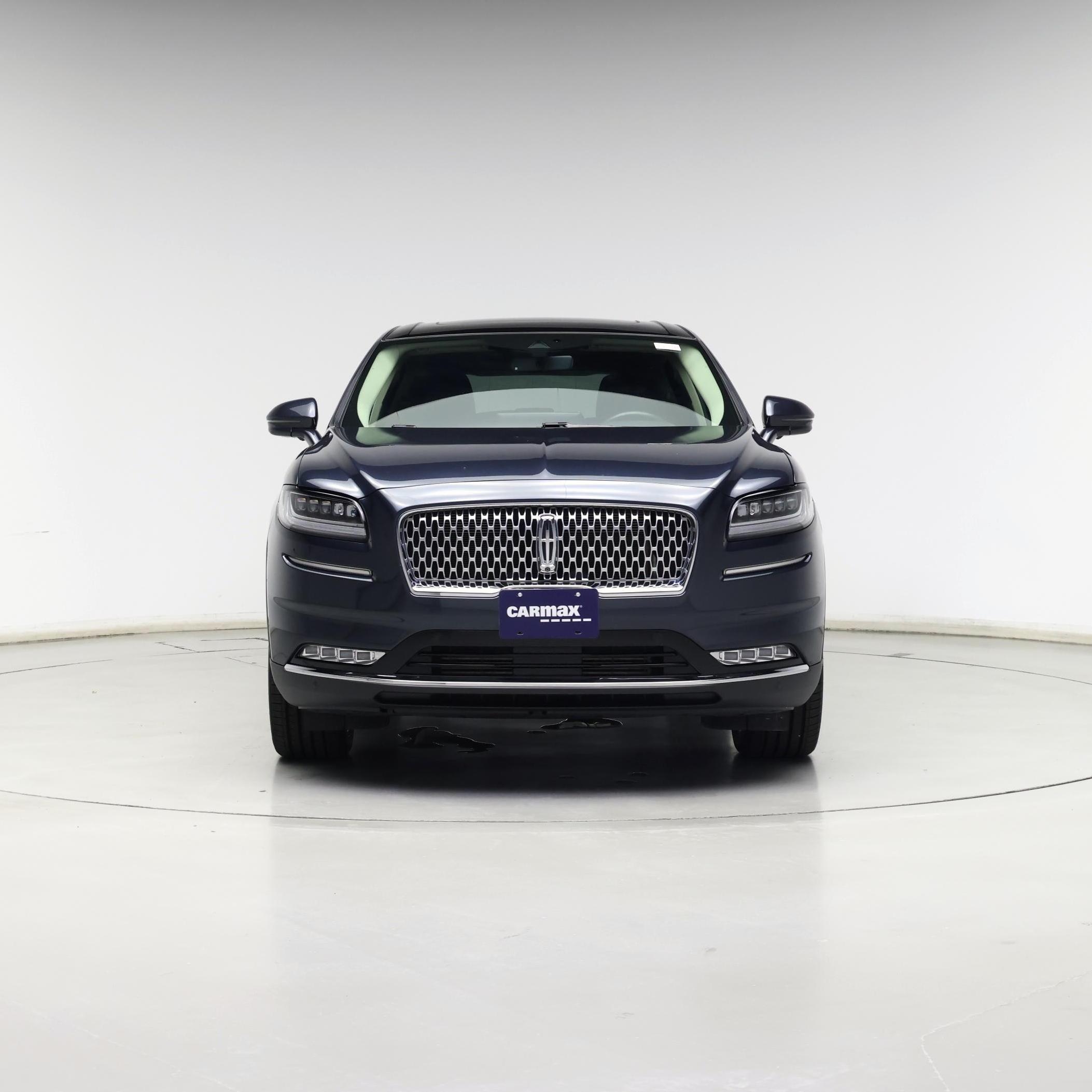 Thumbnail: 2022 Lincoln Nautilus - 5