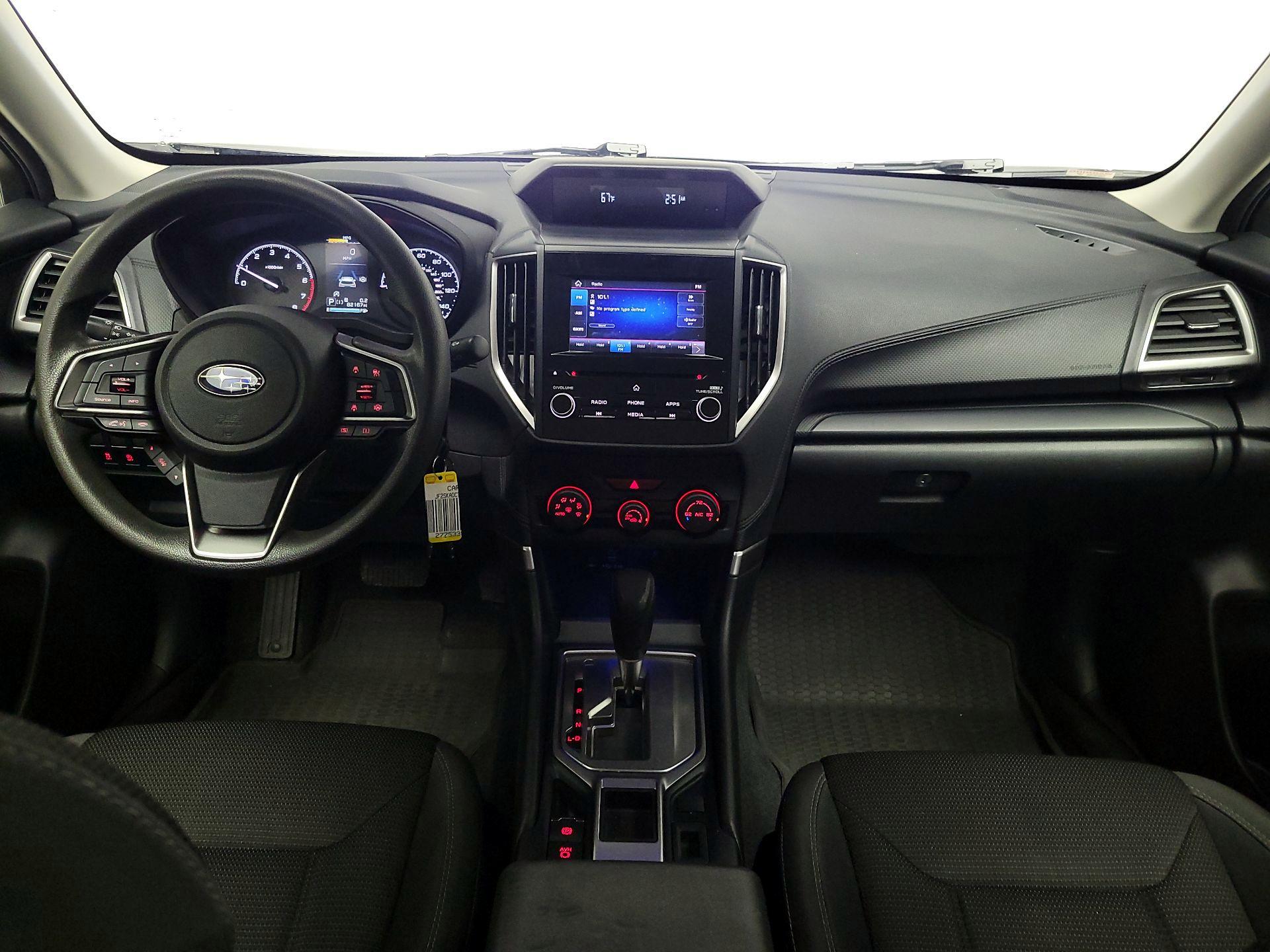 Thumbnail: 2020 Subaru Forester - 9