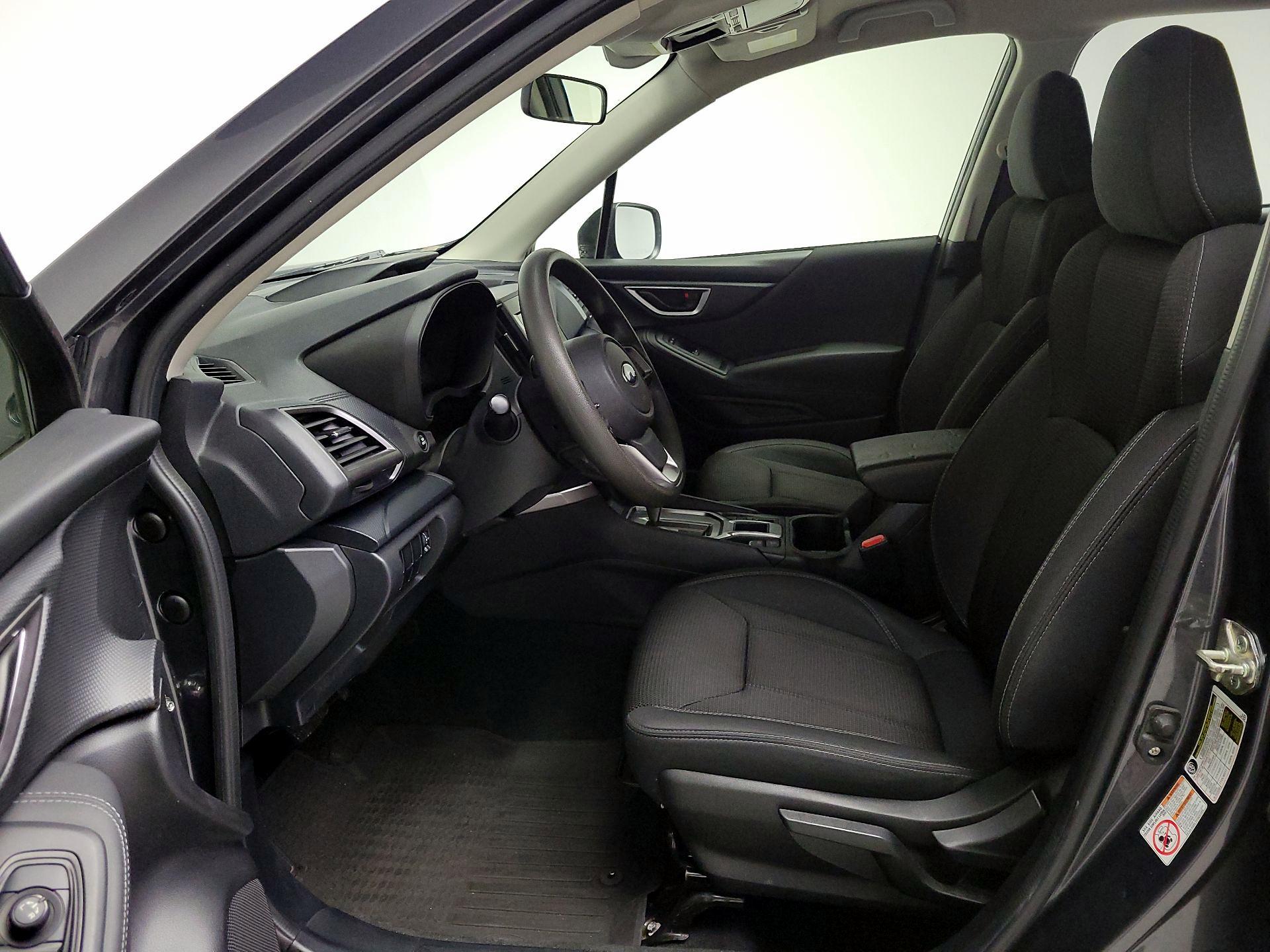 Thumbnail: 2020 Subaru Forester - 11