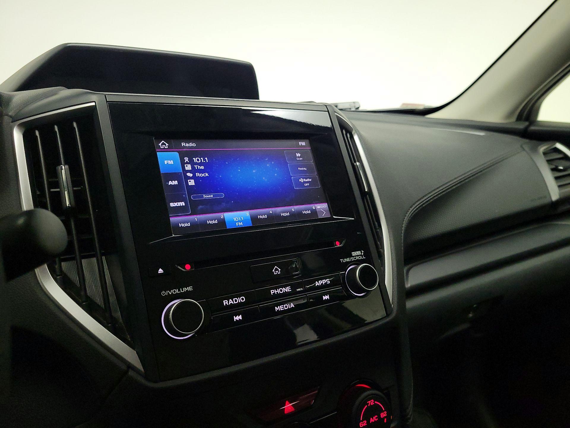 Thumbnail: 2020 Subaru Forester - 15