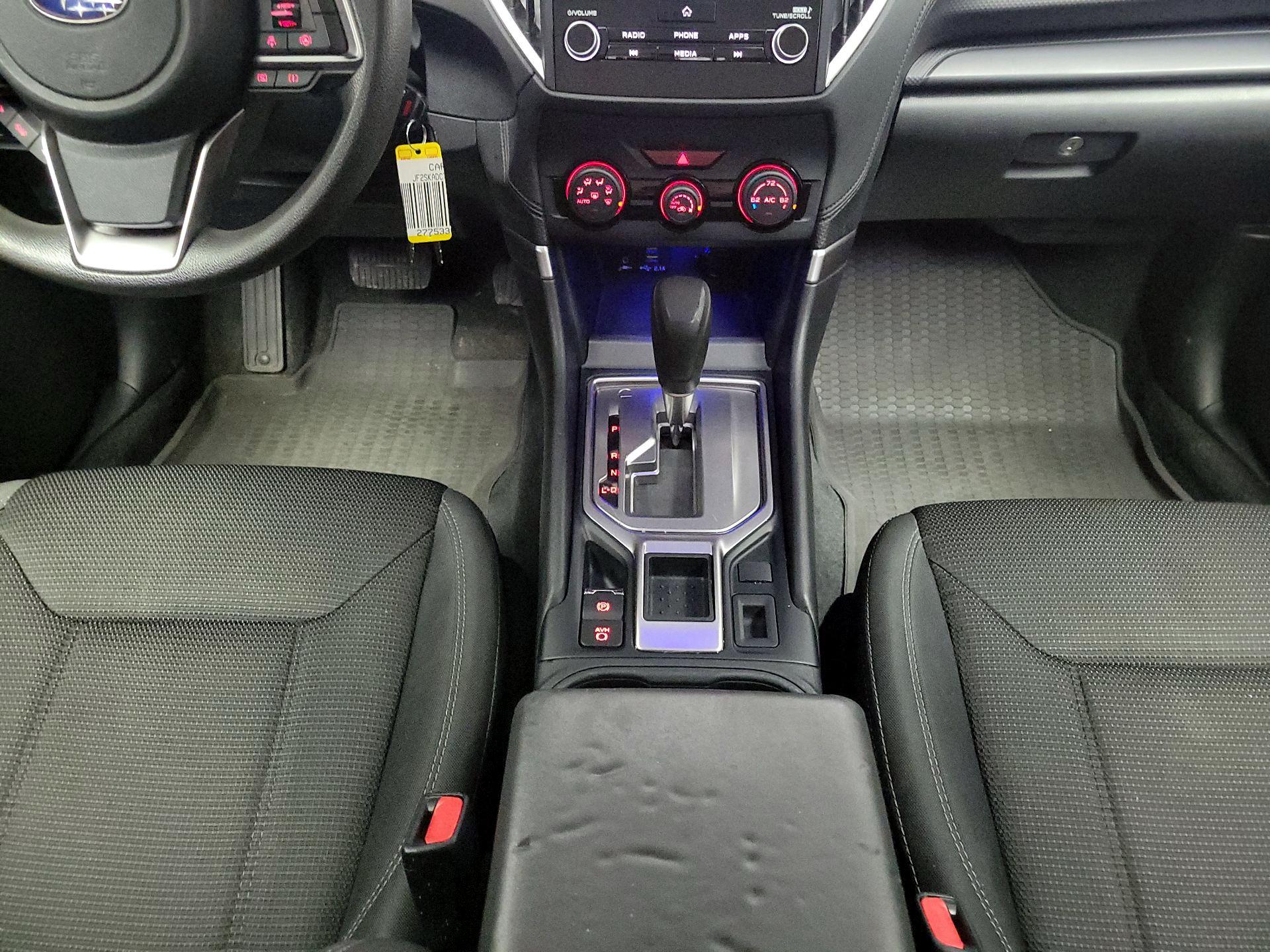 Thumbnail: 2020 Subaru Forester - 17