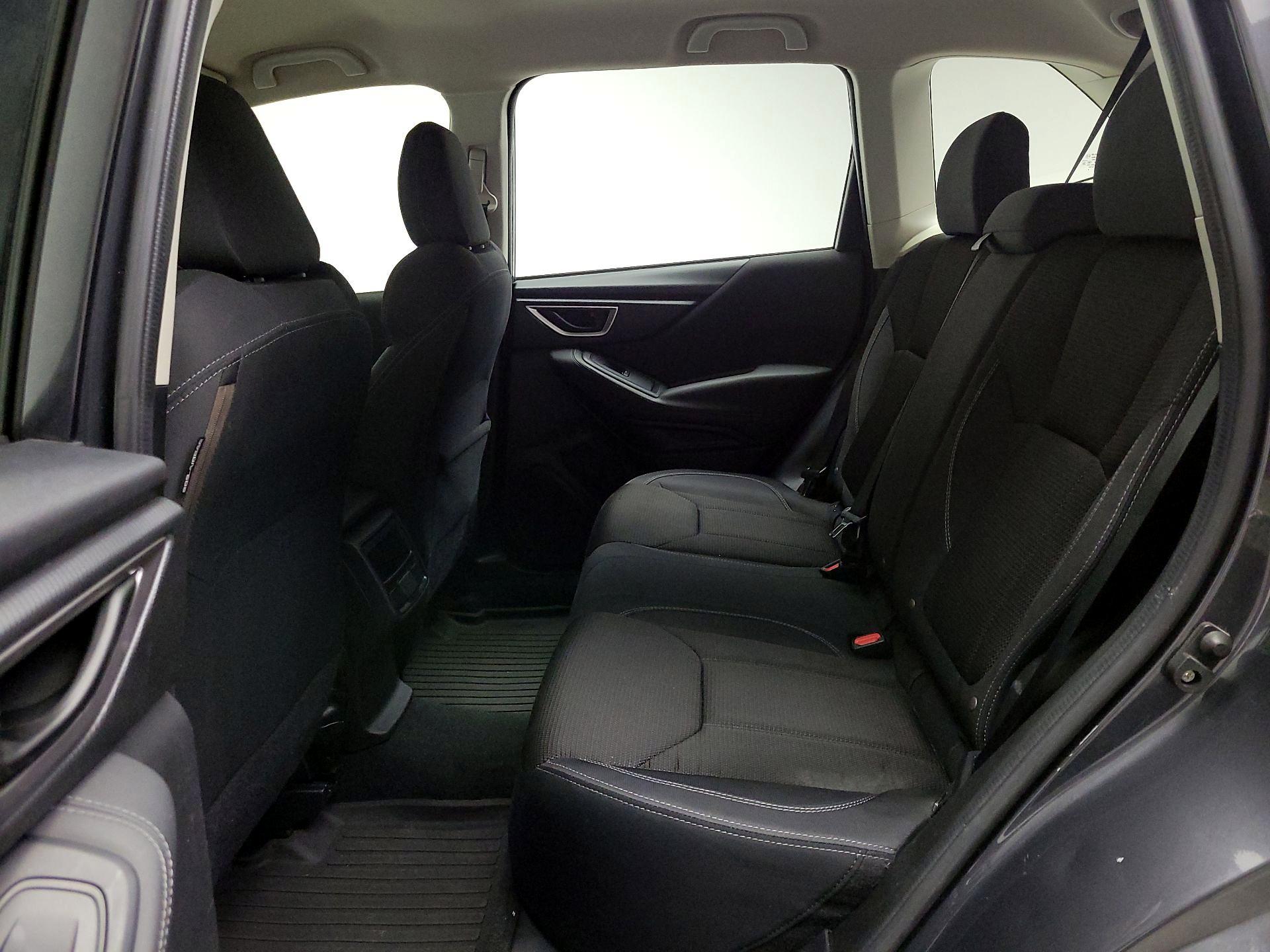 Thumbnail: 2020 Subaru Forester - 19