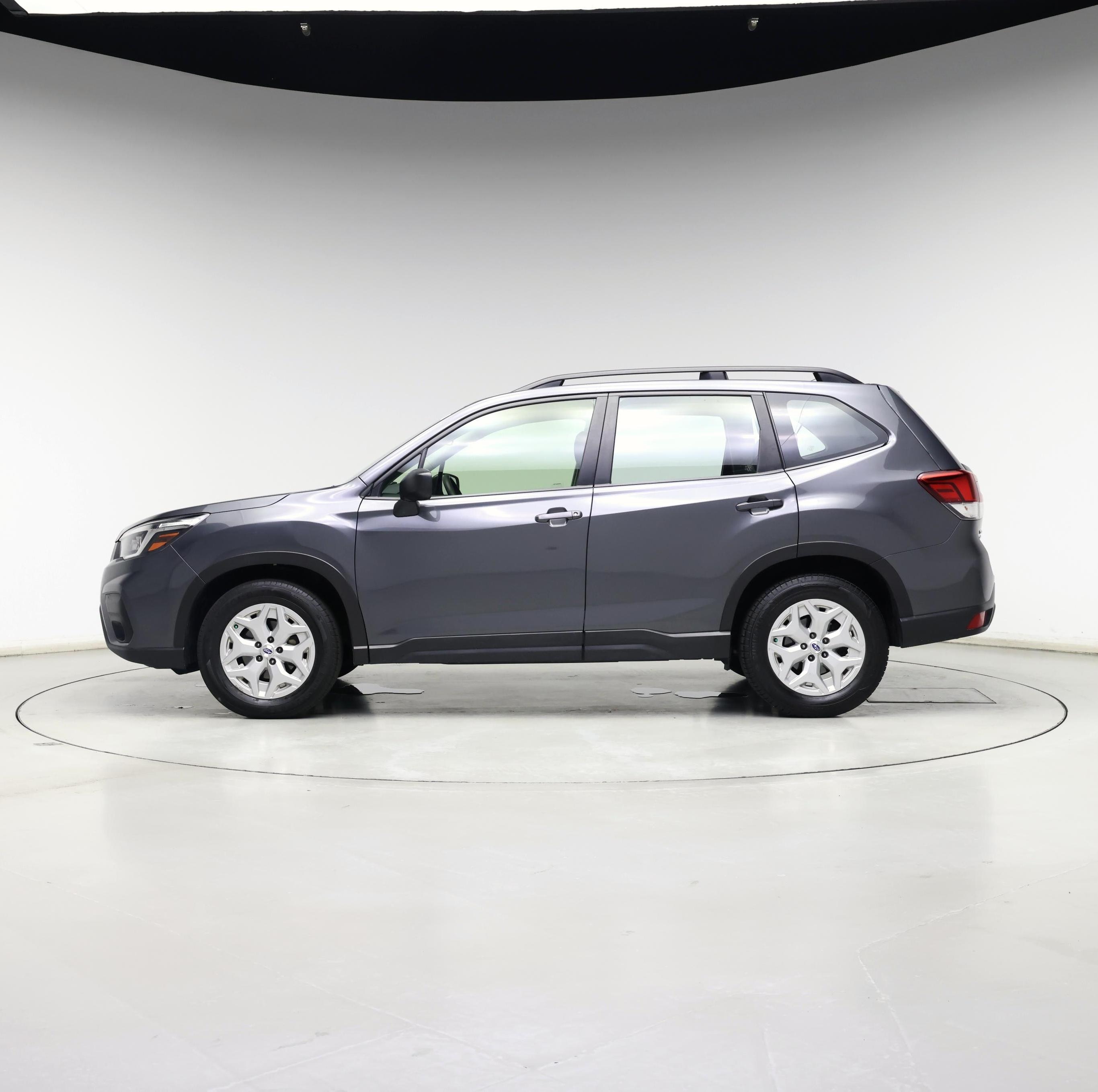 Thumbnail: 2020 Subaru Forester - 3