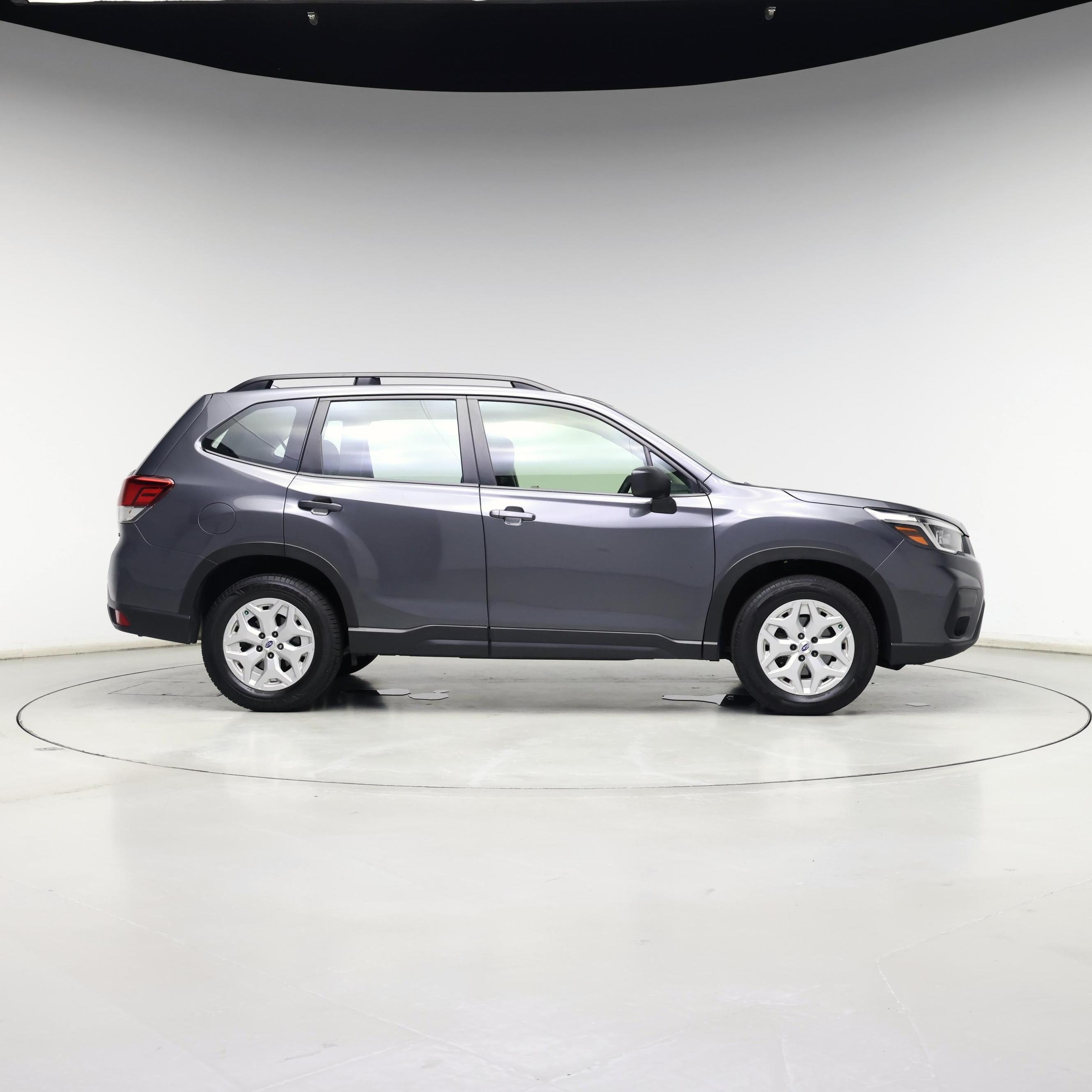 Thumbnail: 2020 Subaru Forester - 7