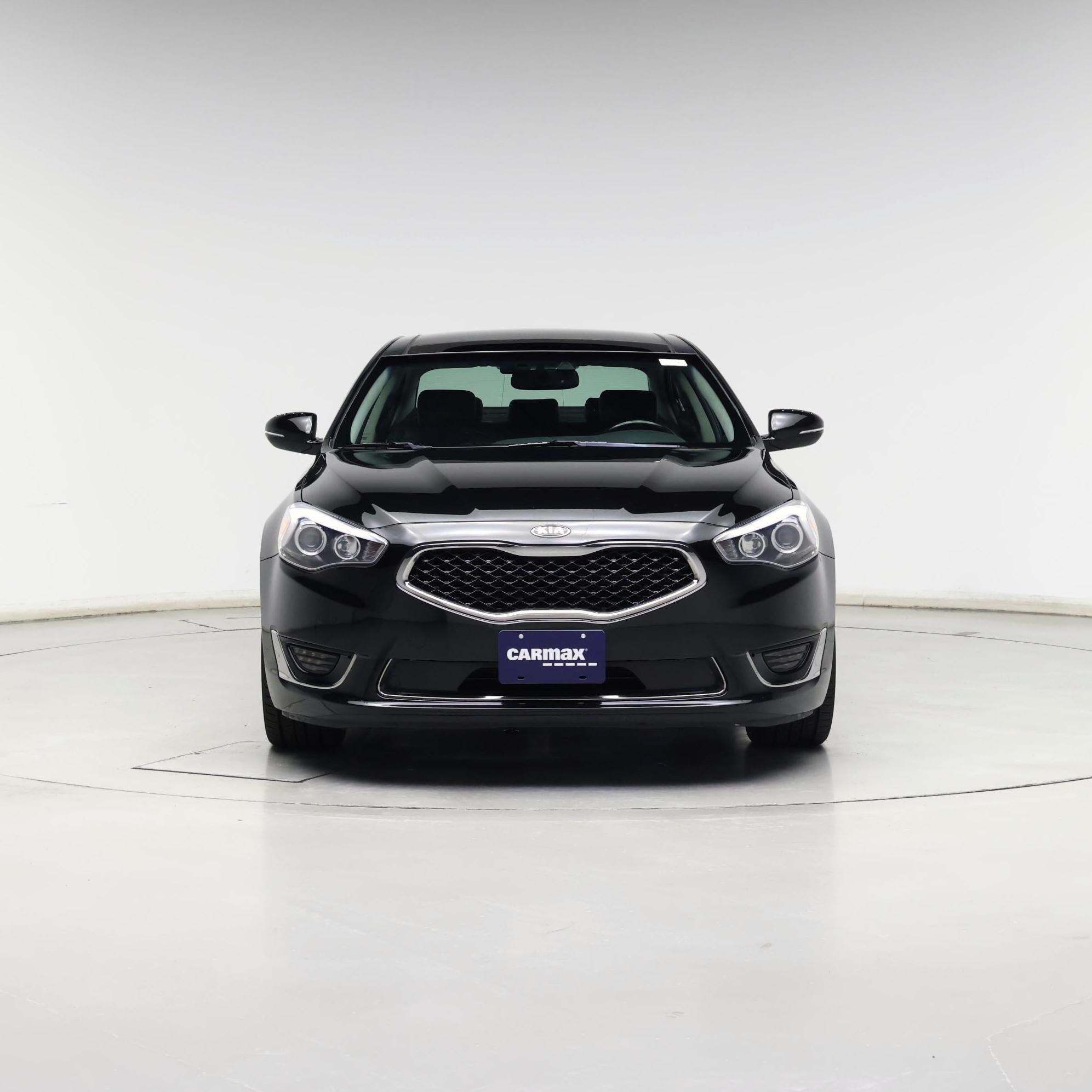 Thumbnail: 2014 Kia Cadenza - 5