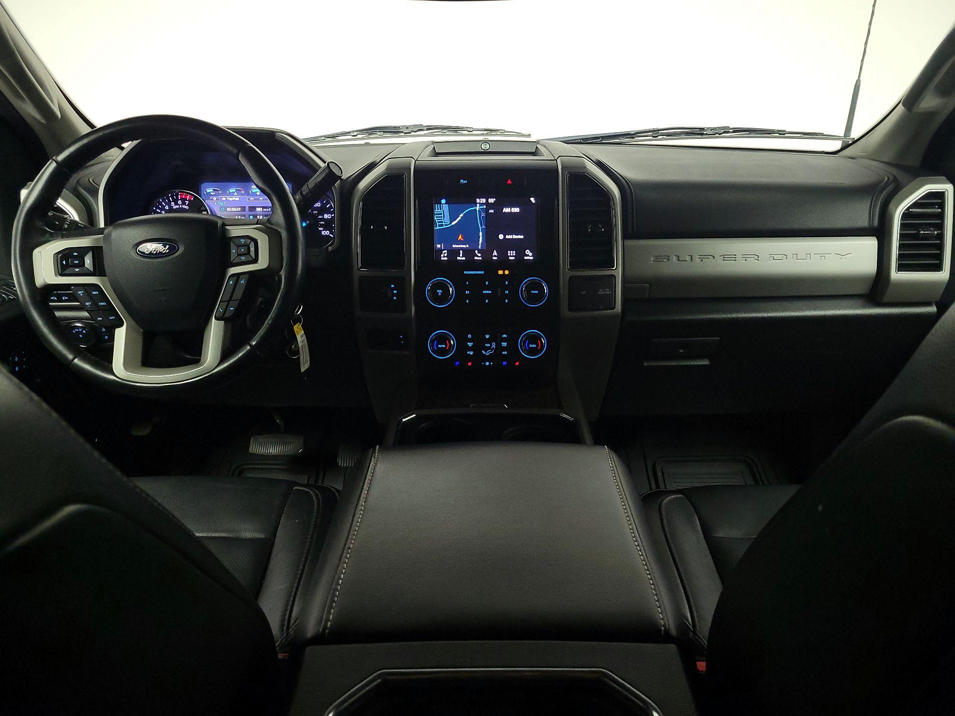Thumbnail: 2019 Ford F-250 - 9