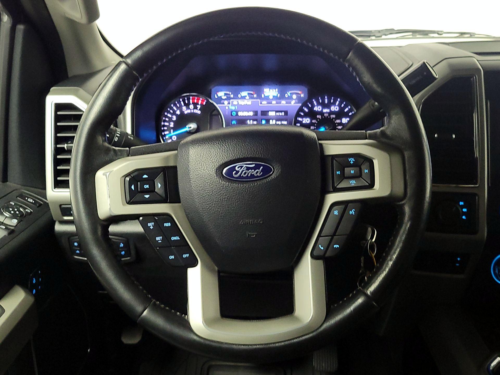 Thumbnail: 2019 Ford F-250 - 10