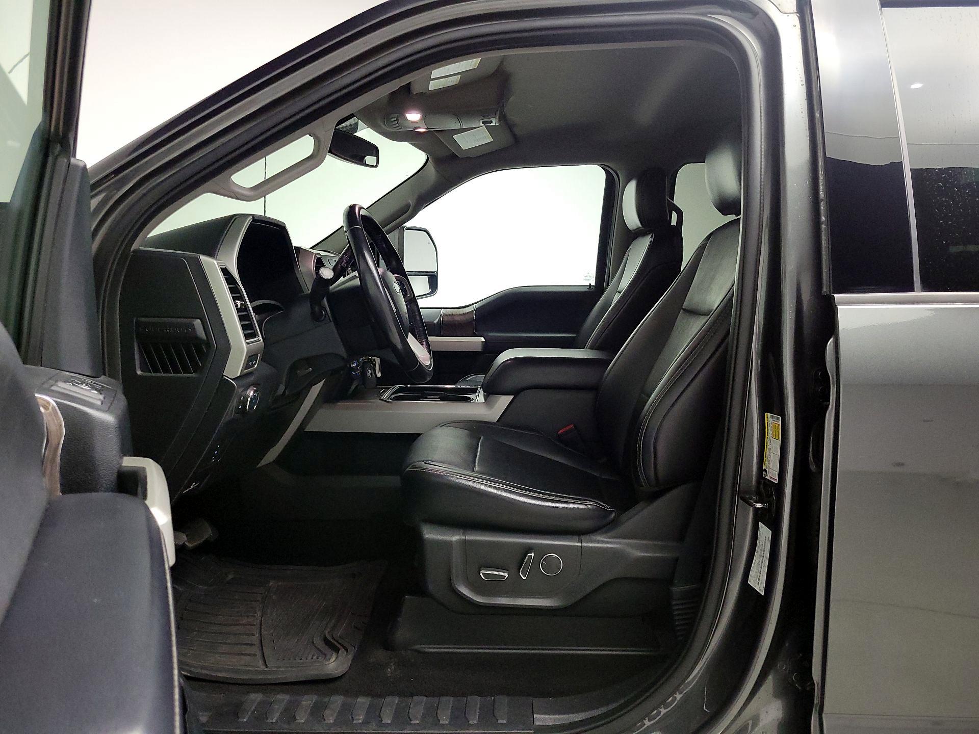Thumbnail: 2019 Ford F-250 - 11