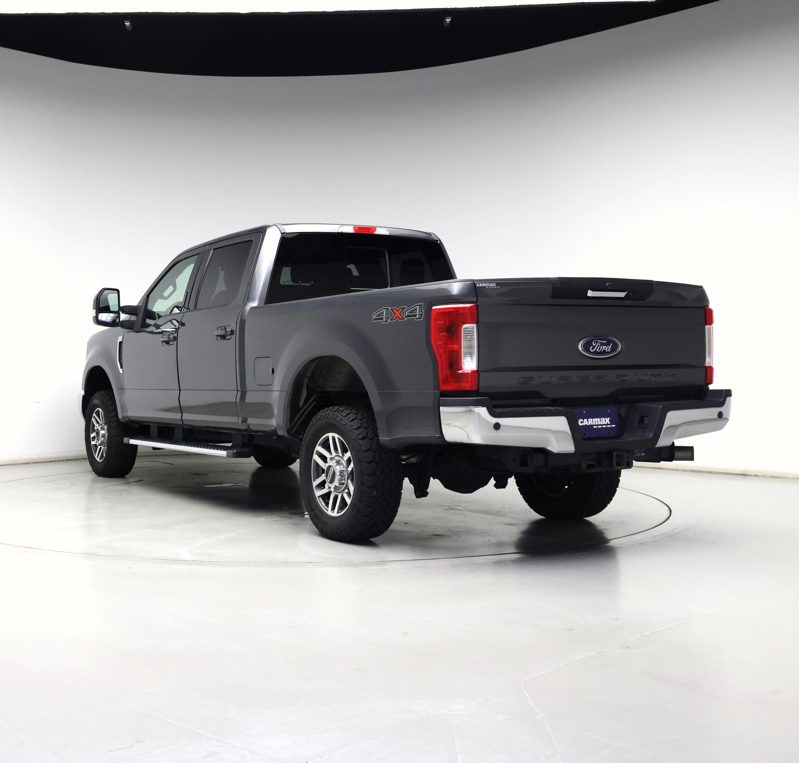 Thumbnail: 2019 Ford F-250 - 2