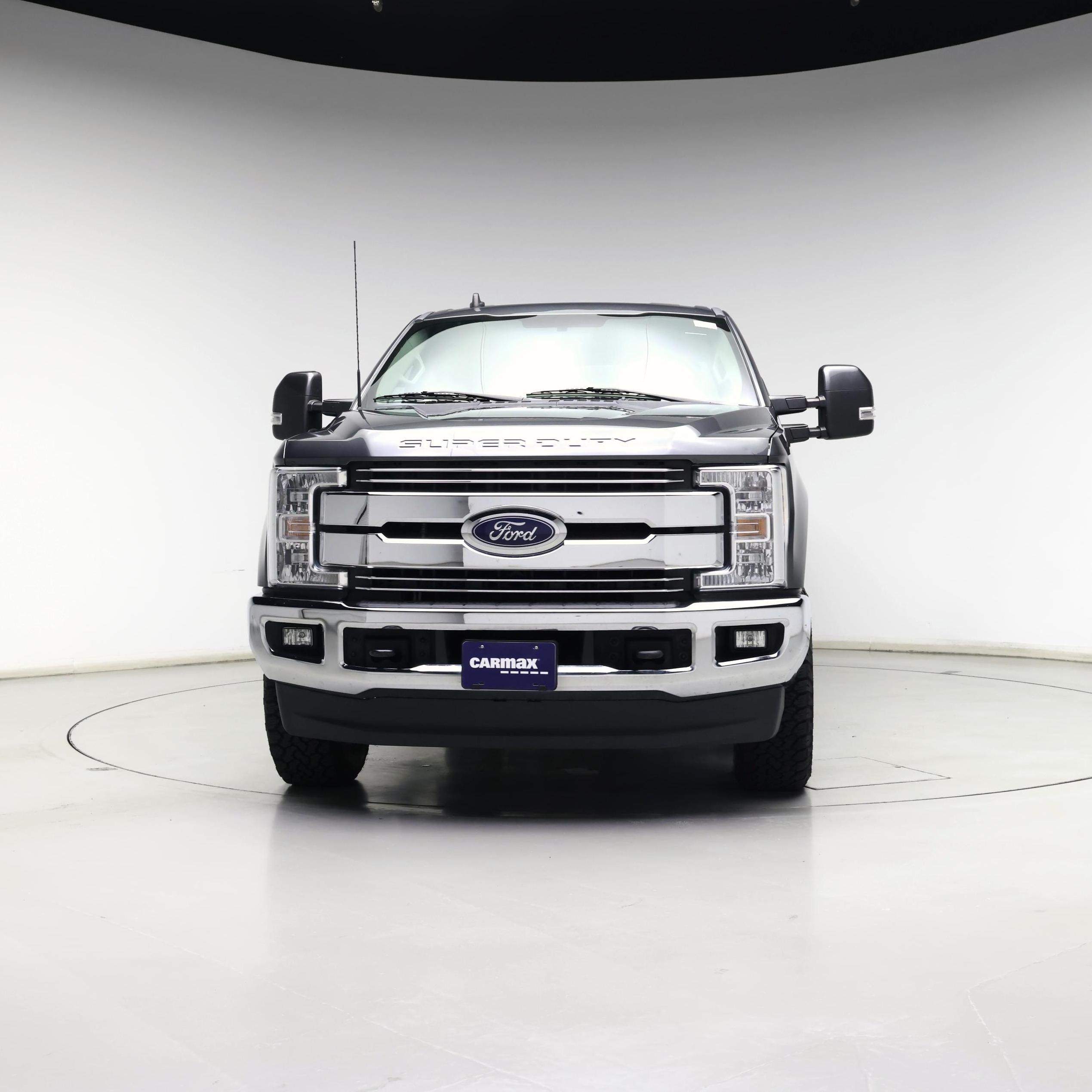 Thumbnail: 2019 Ford F-250 - 5