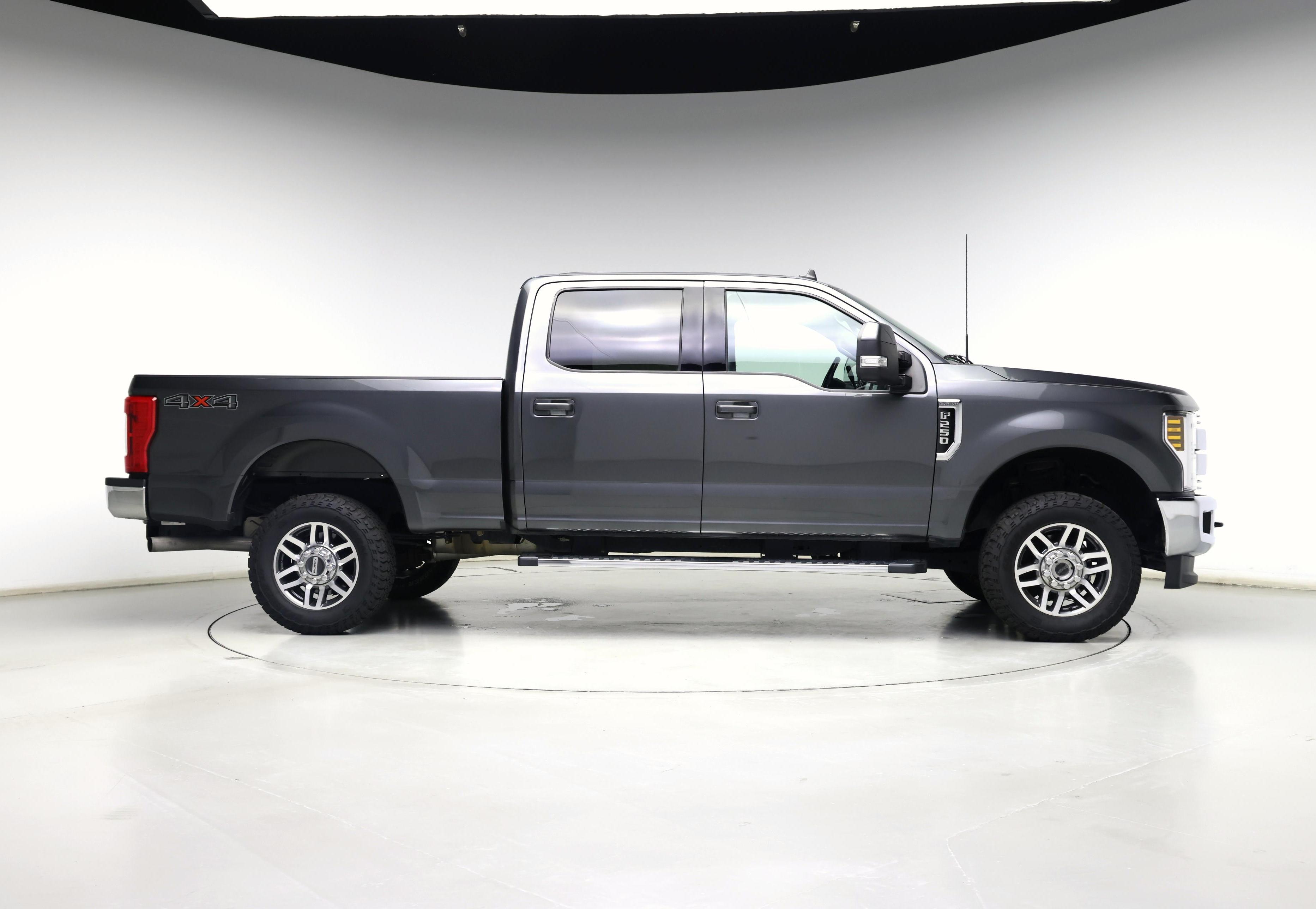 Thumbnail: 2019 Ford F-250 - 7