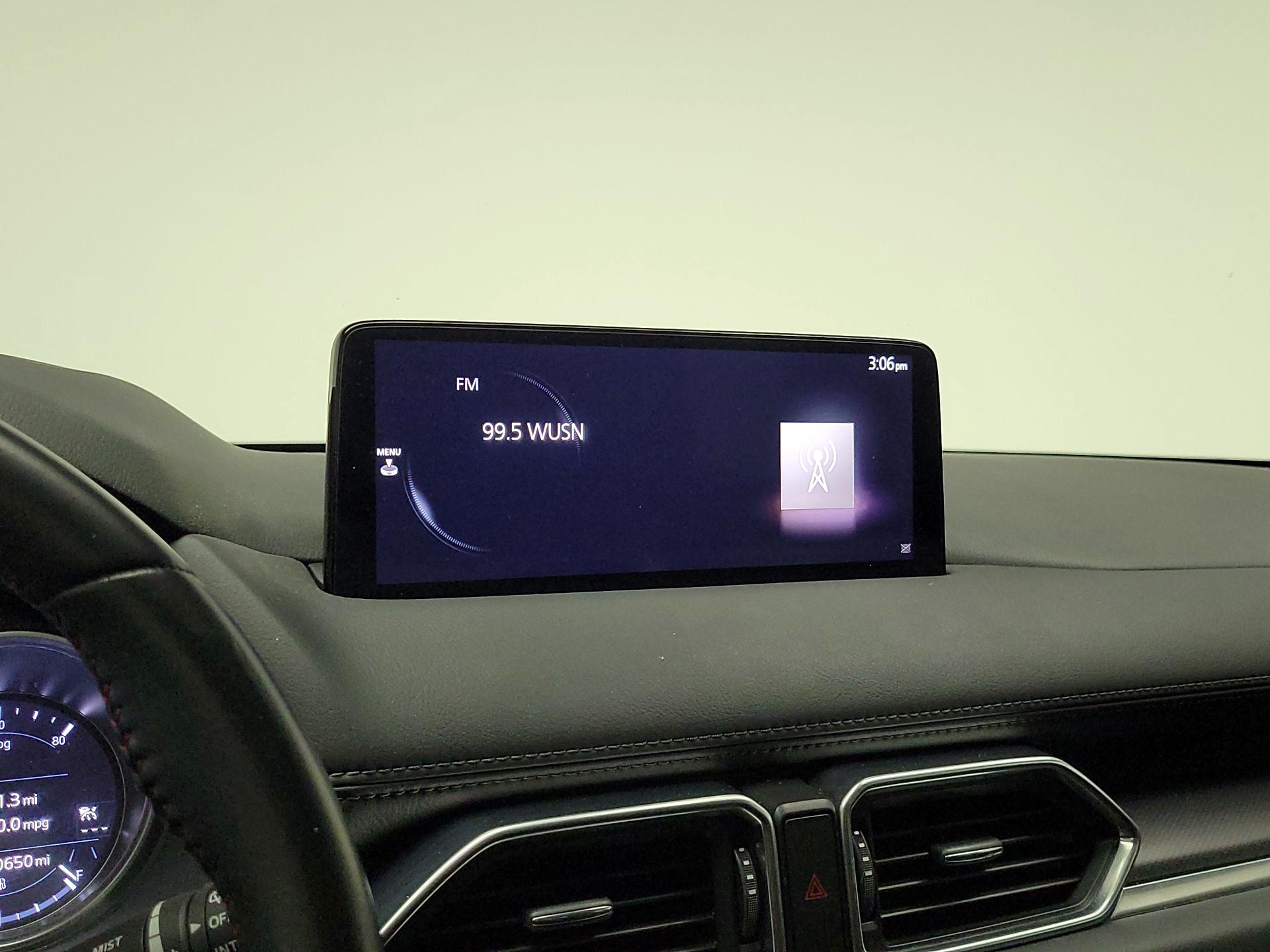 Thumbnail: 2021 Mazda CX-5 - 16