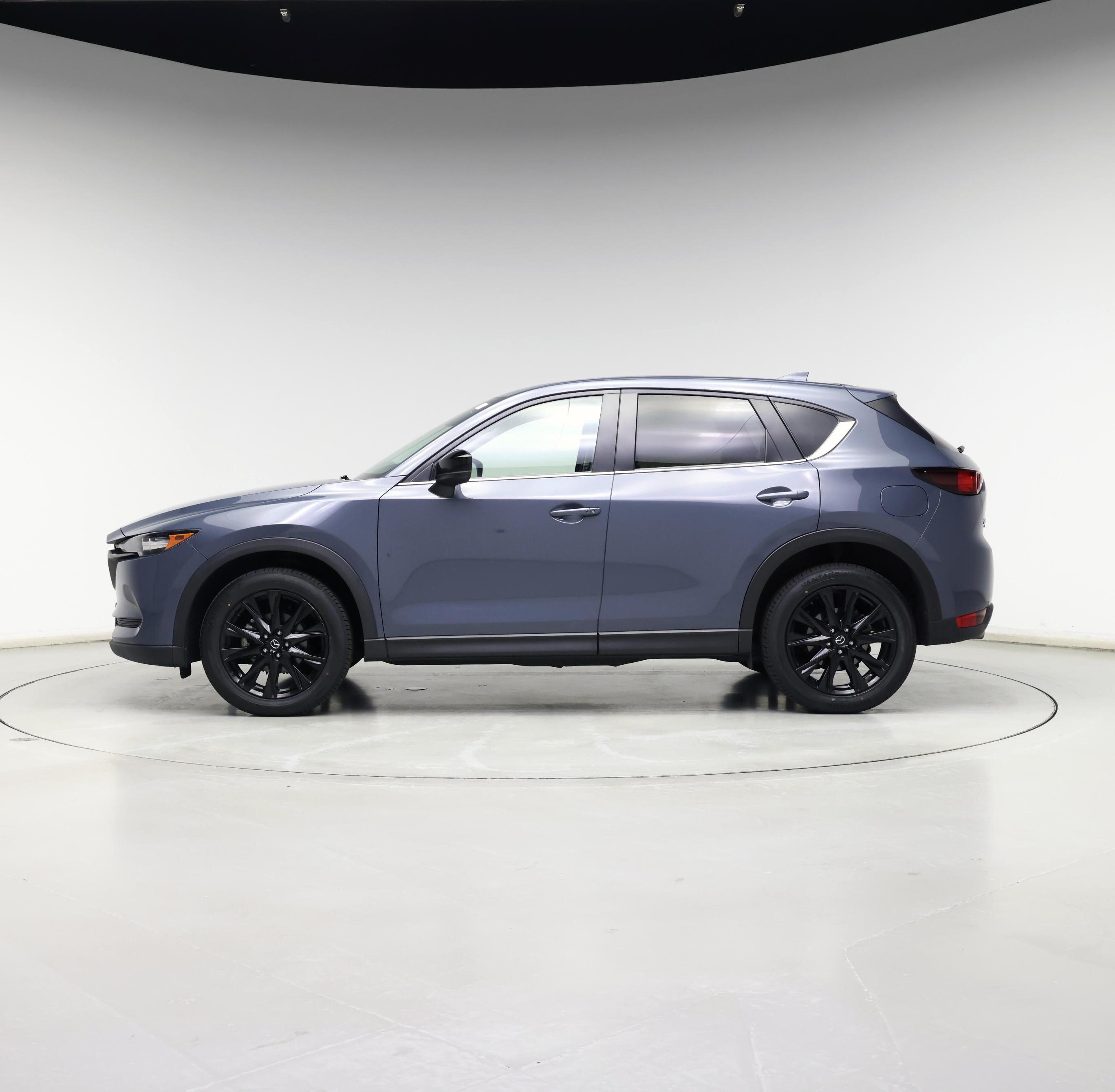 Thumbnail: 2021 Mazda CX-5 - 3