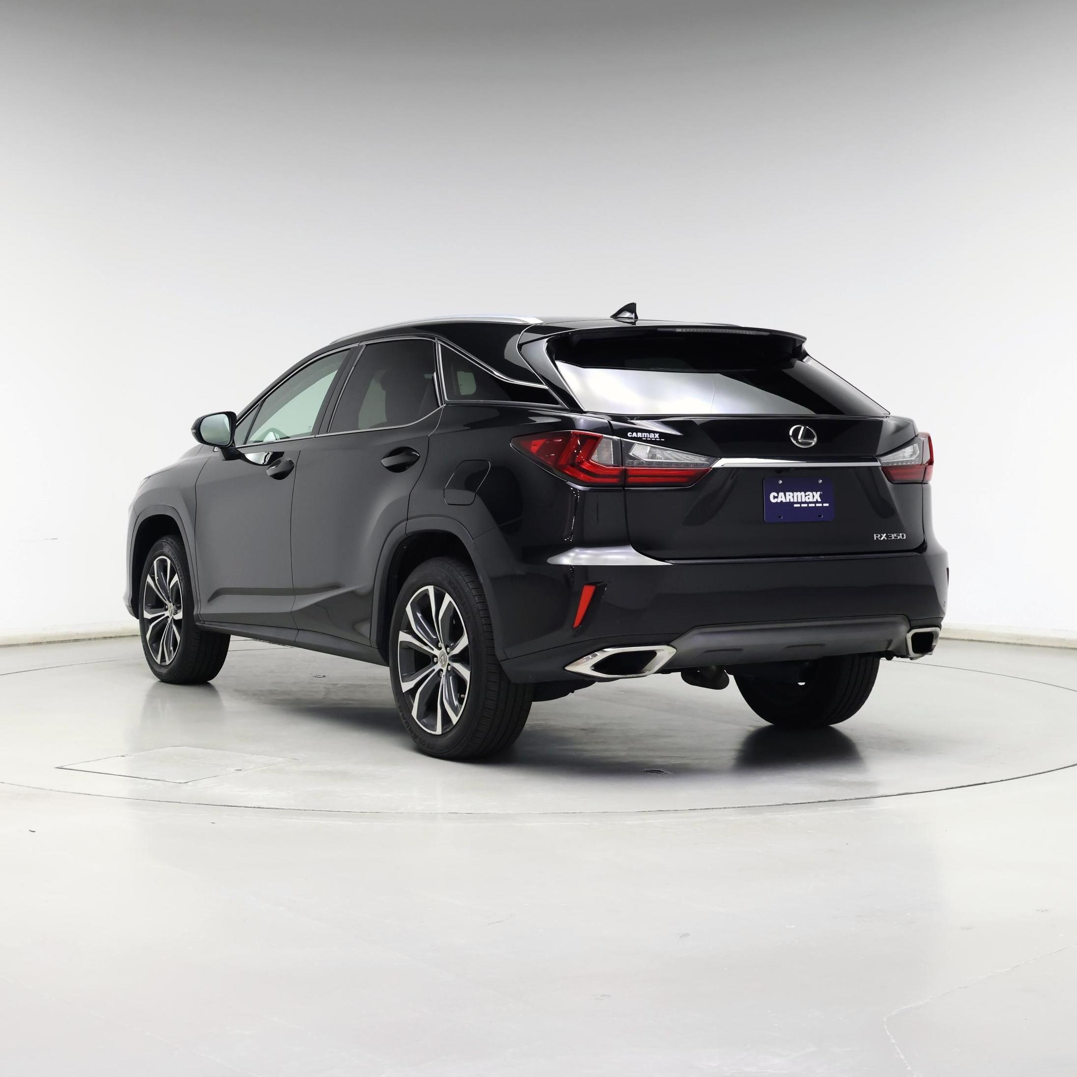 Thumbnail: 2016 Lexus RX - 2