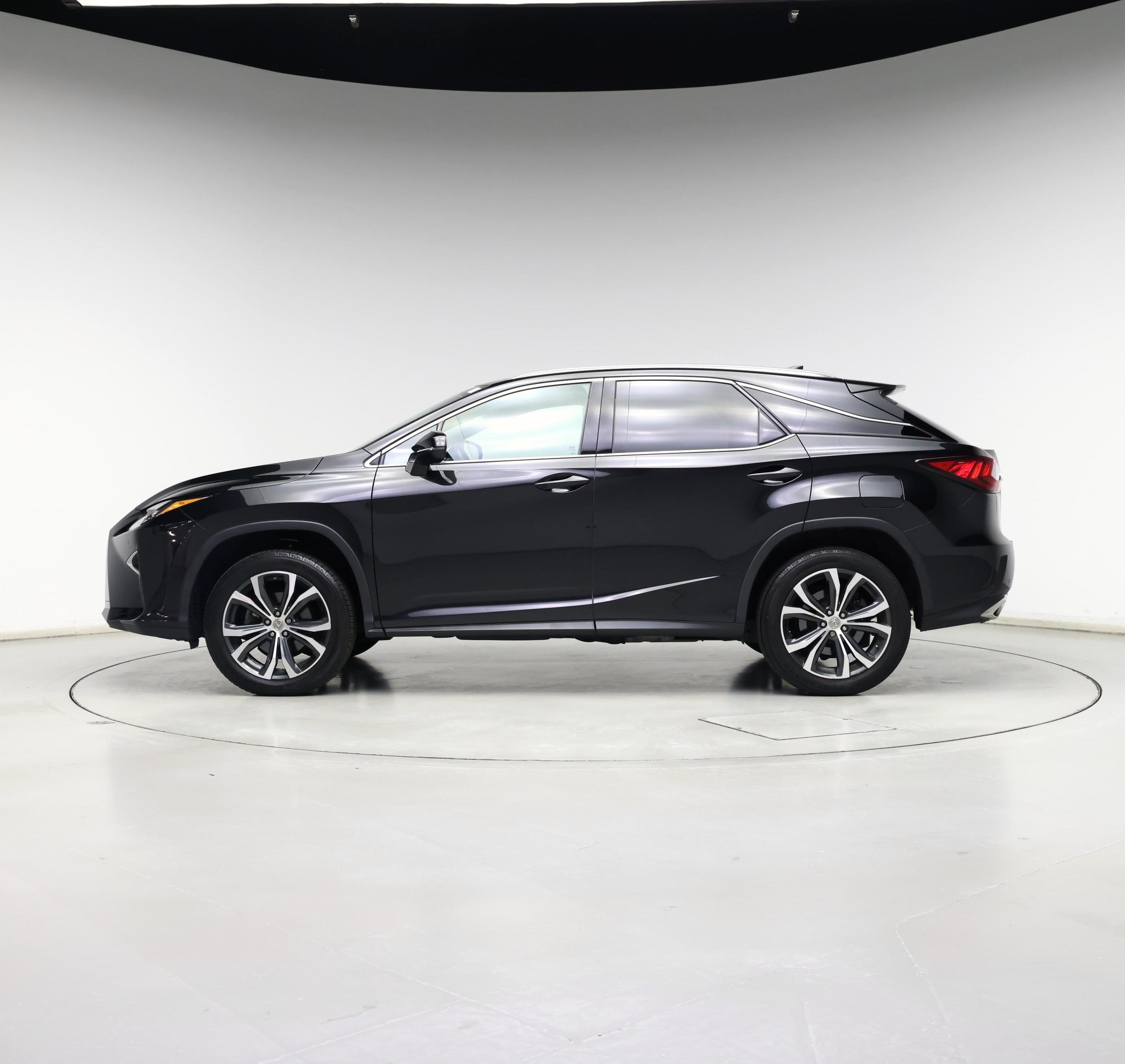 Thumbnail: 2016 Lexus RX - 3