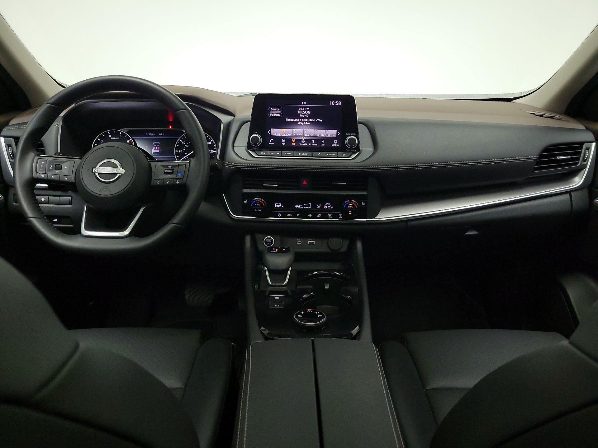 Thumbnail: 2023 Nissan Rogue - 9
