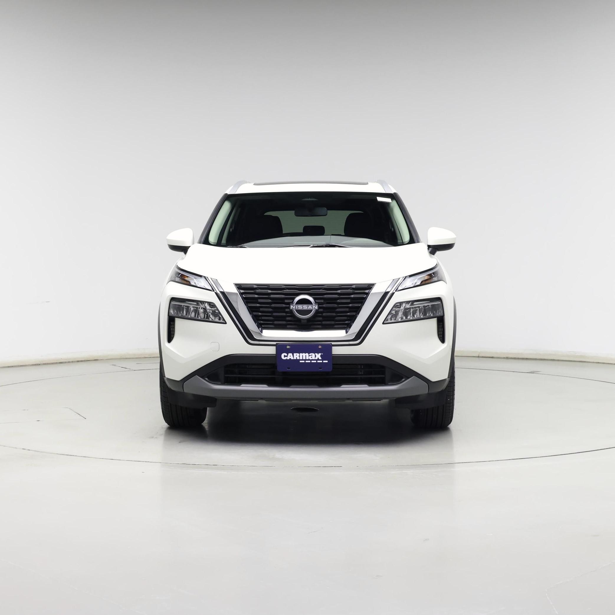 Thumbnail: 2023 Nissan Rogue - 5