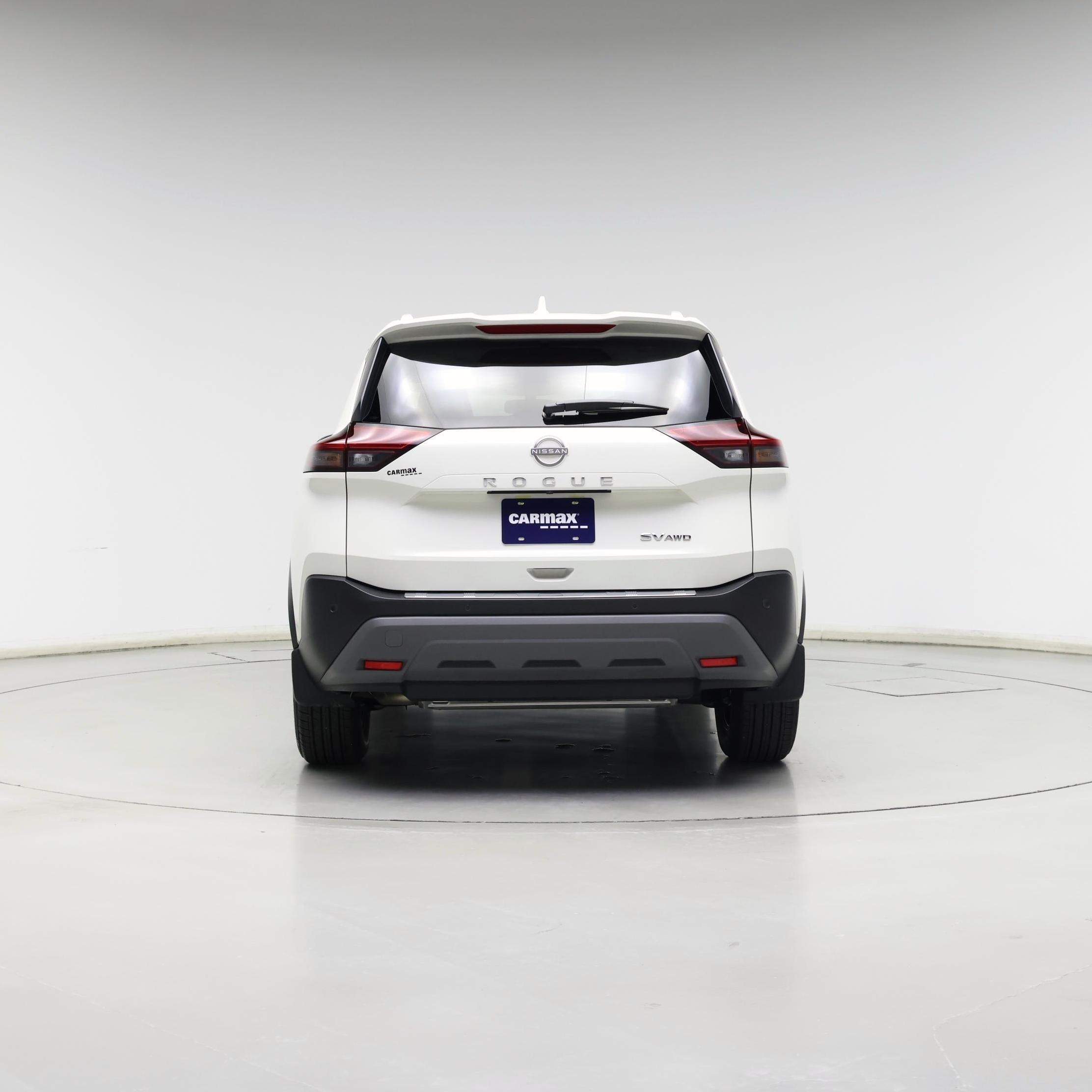 Thumbnail: 2023 Nissan Rogue - 6