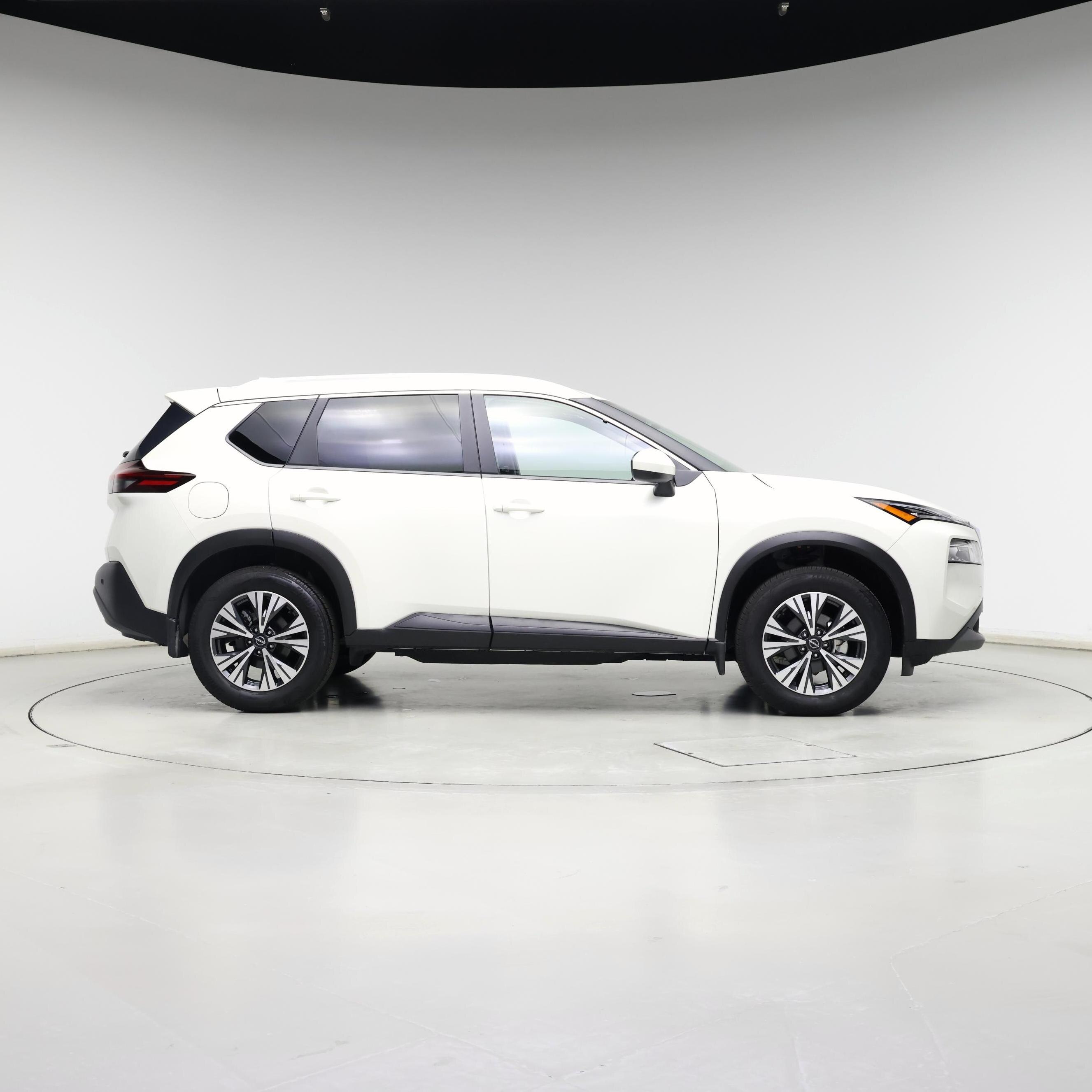 Thumbnail: 2023 Nissan Rogue - 7
