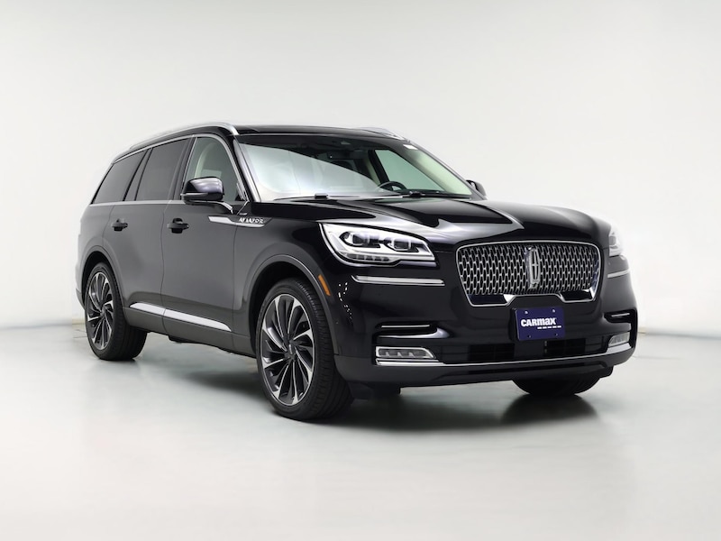 2020 Lincoln Aviator Reserve -
                  Schaumburg, IL