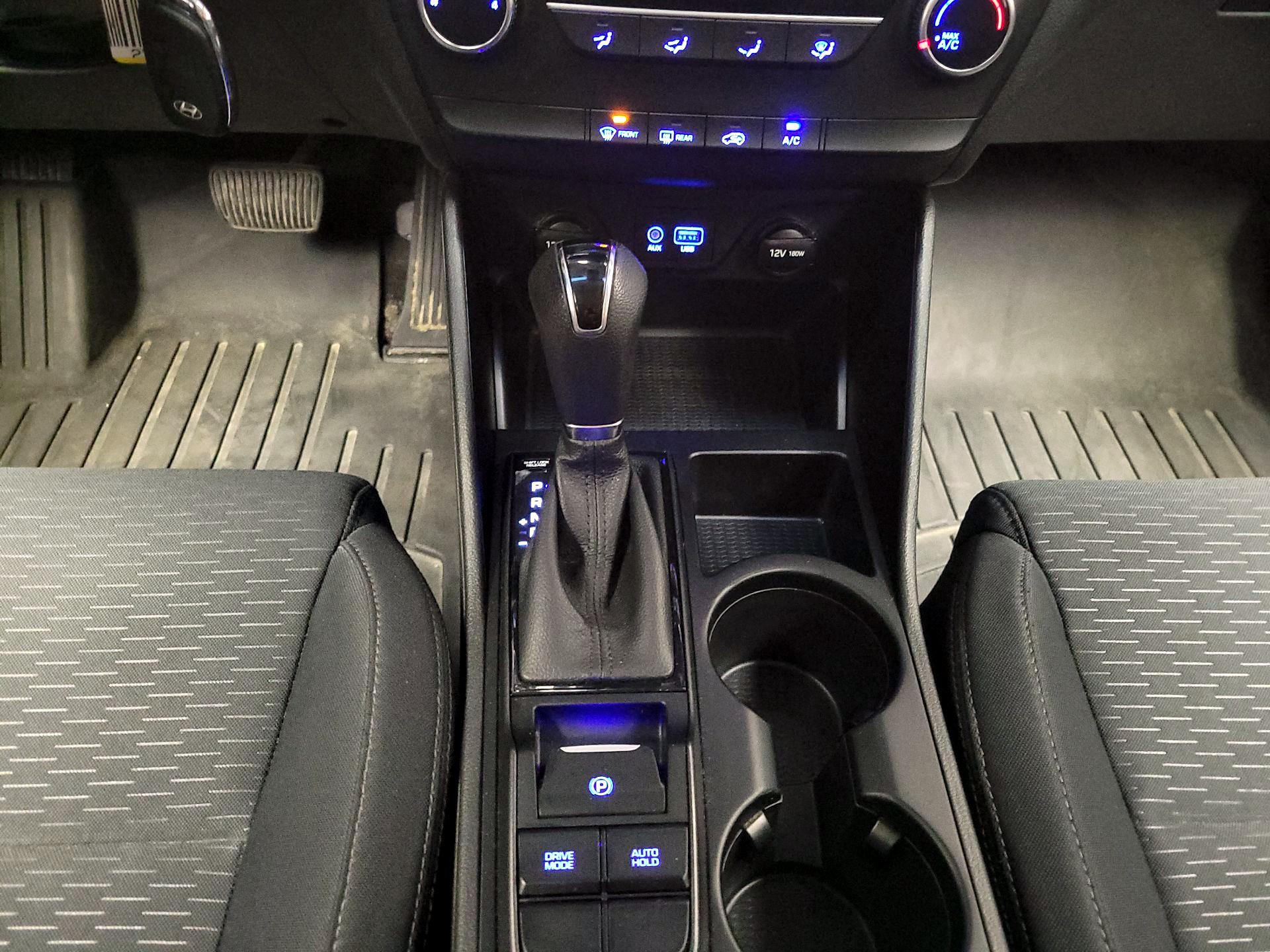 Thumbnail: 2019 Hyundai Tucson - 17