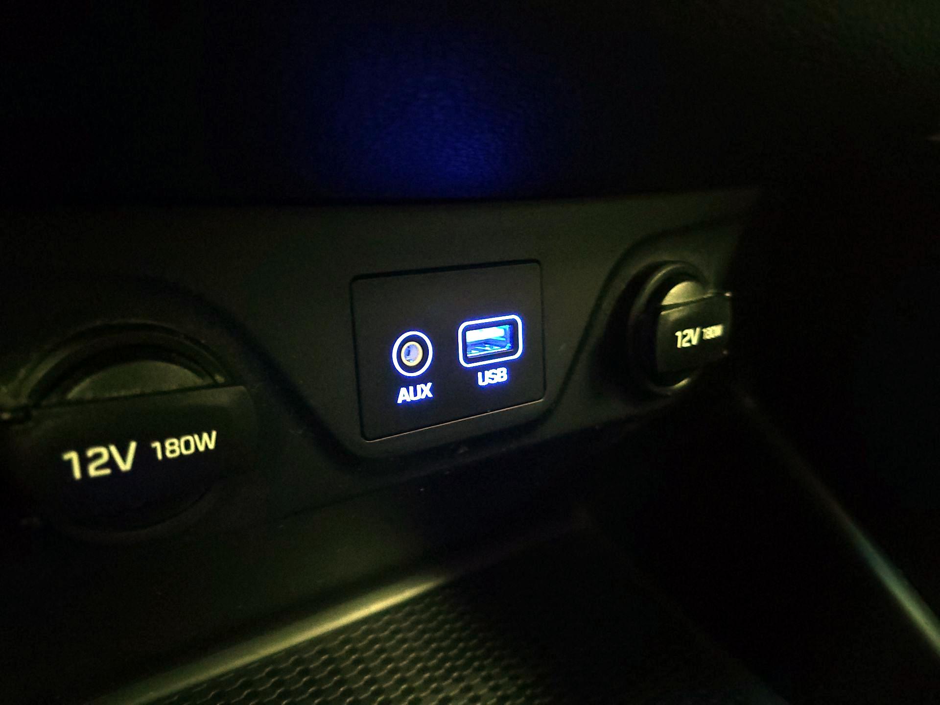 Thumbnail: 2019 Hyundai Tucson - 18