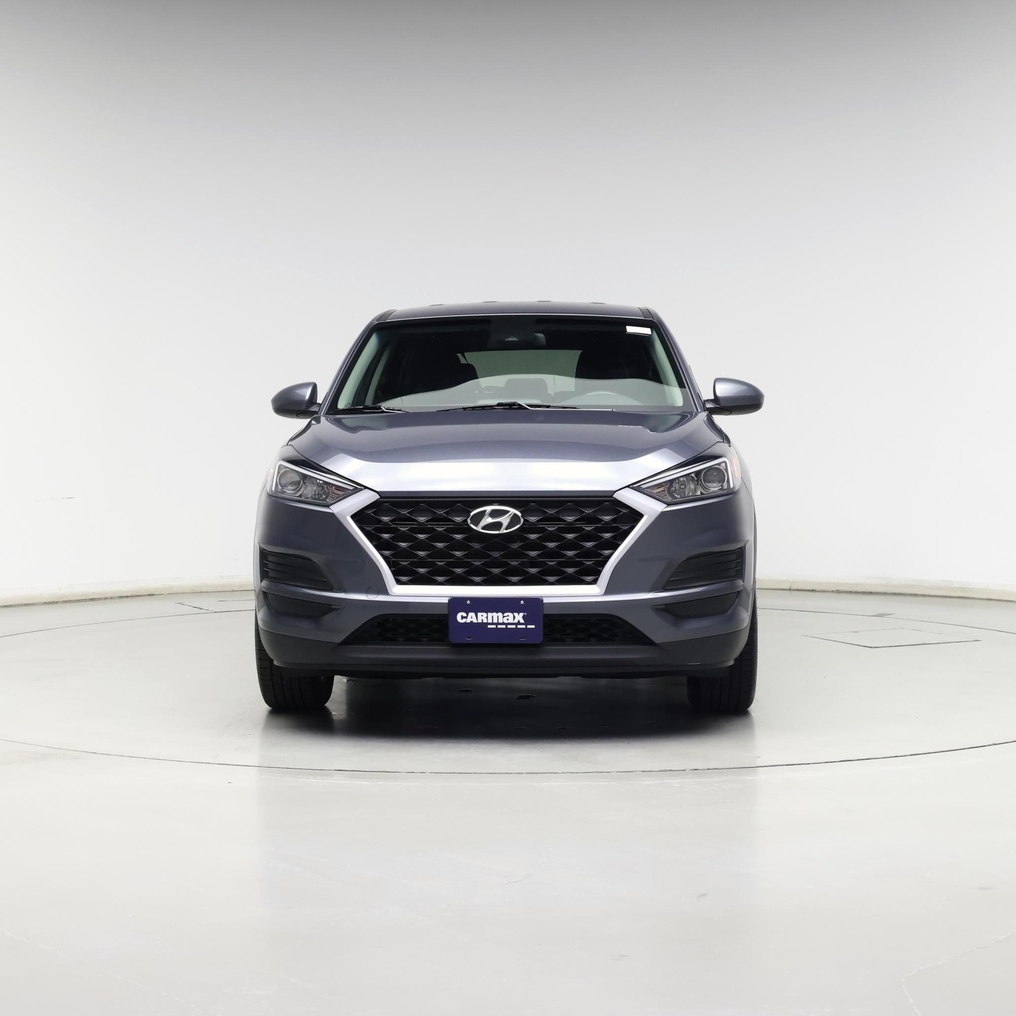 Thumbnail: 2019 Hyundai Tucson - 5