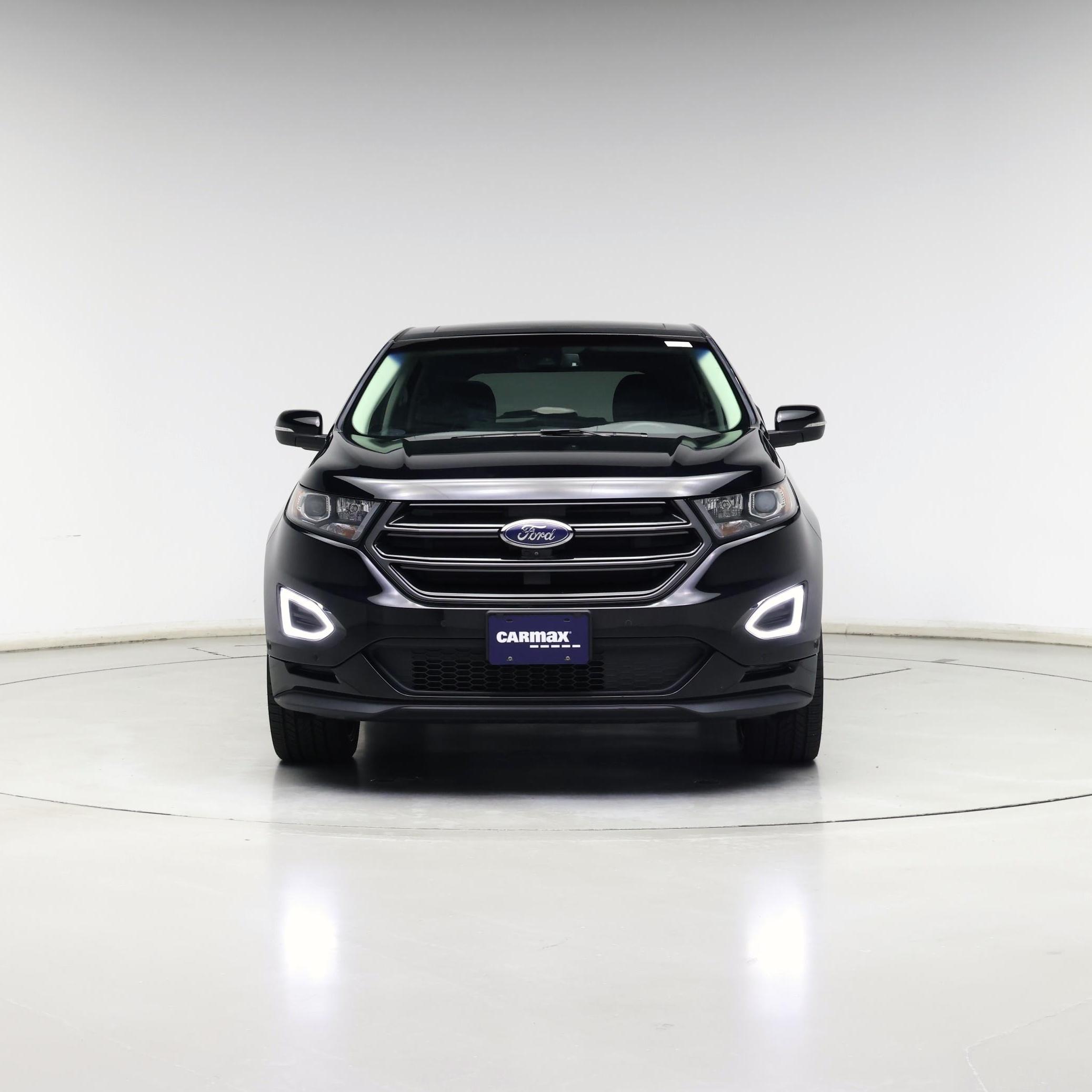 Thumbnail: 2016 Ford Edge - 5