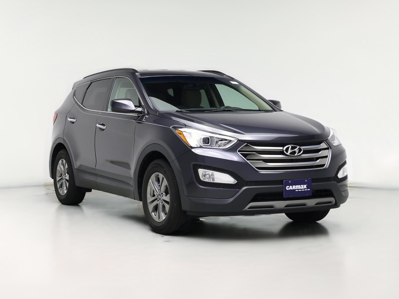 2016 Hyundai Santa Fe
