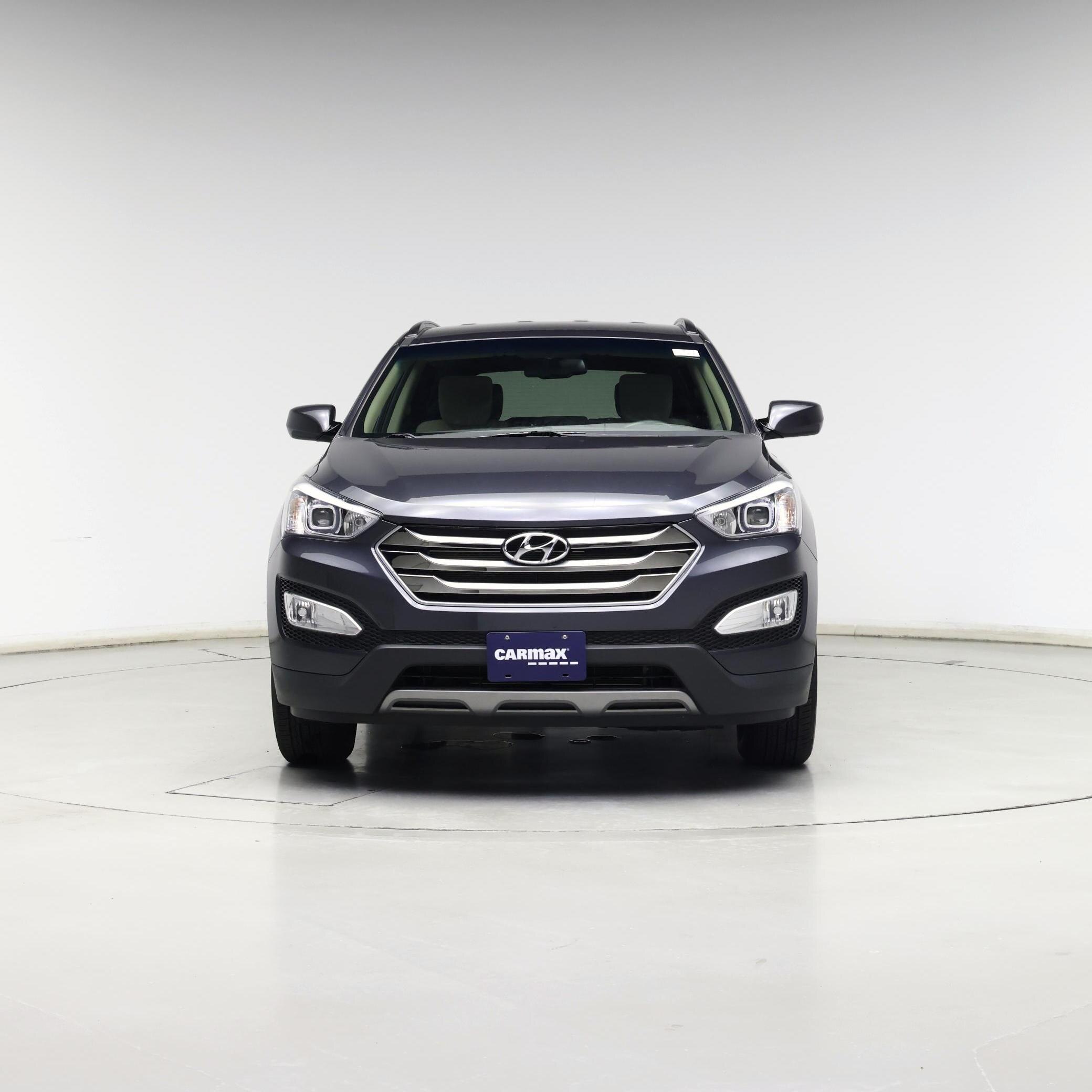 Thumbnail: 2016 Hyundai Santa Fe - 5