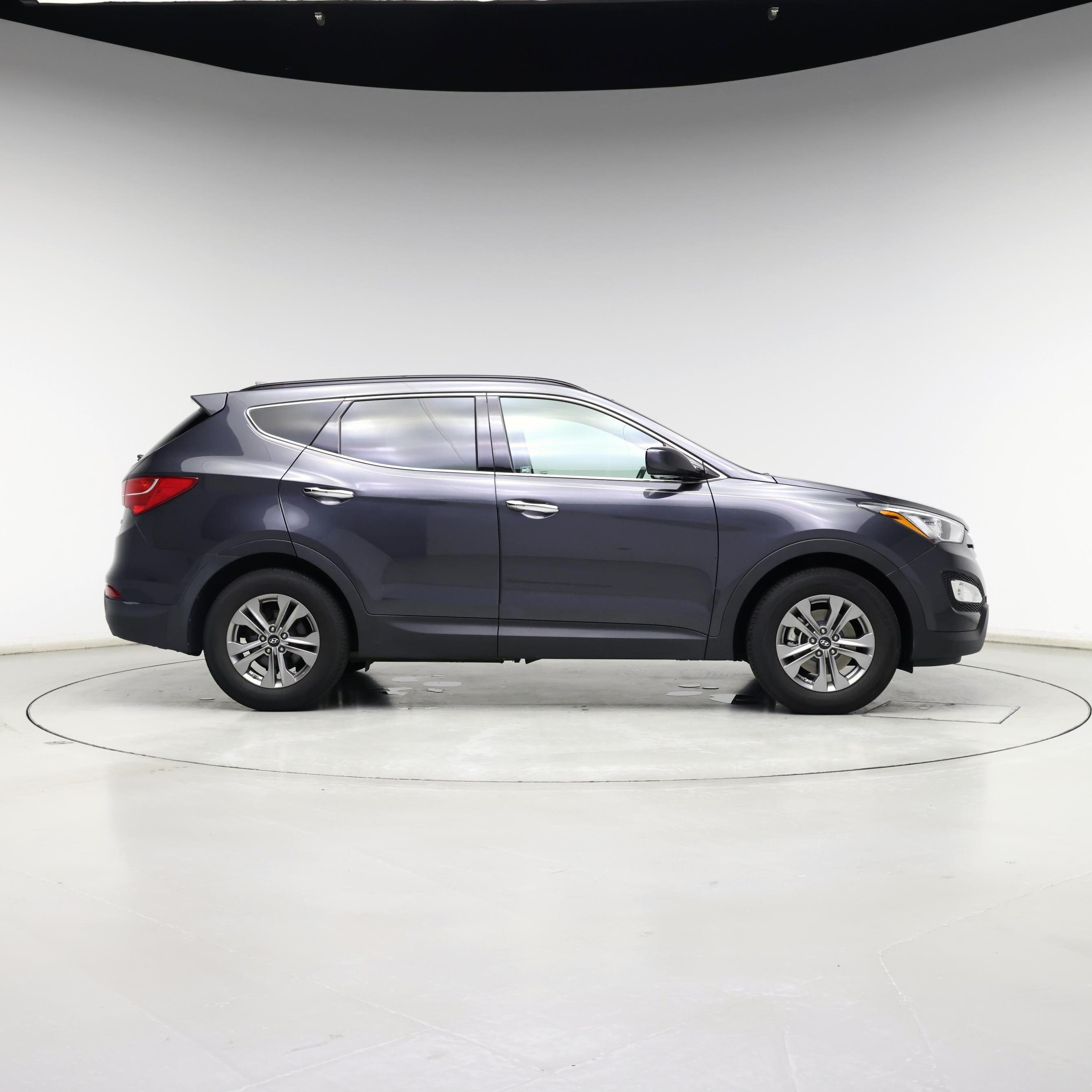 Thumbnail: 2016 Hyundai Santa Fe - 7