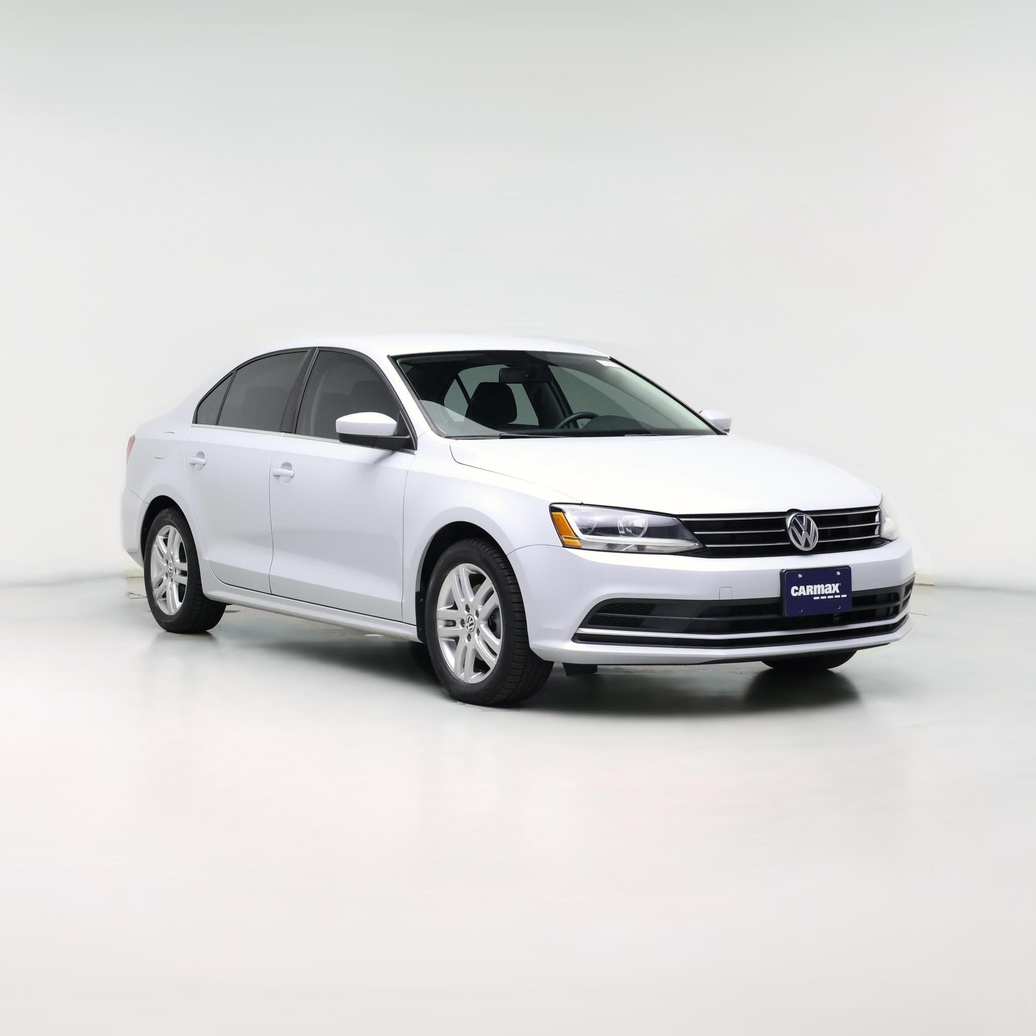 Thumbnail: 2017 Volkswagen Jetta - 1