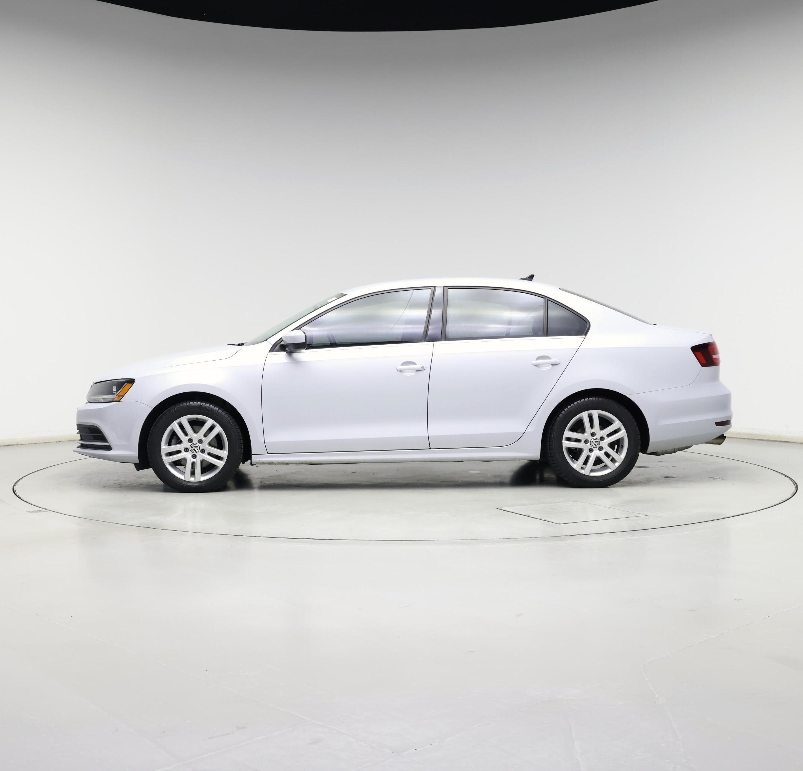 Thumbnail: 2017 Volkswagen Jetta - 3