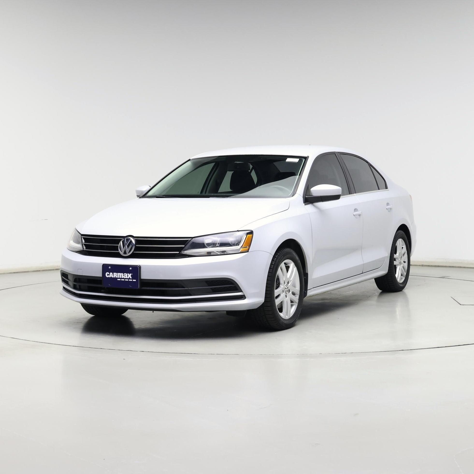 Thumbnail: 2017 Volkswagen Jetta - 4